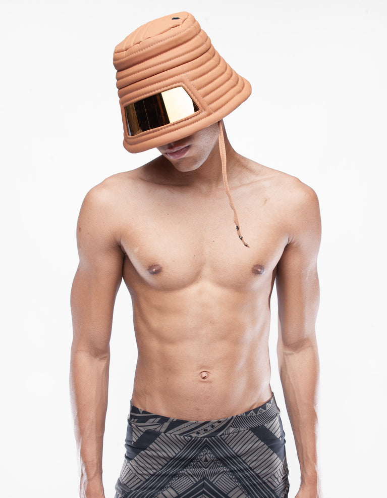 BUCKET HAT VISOR ARISE