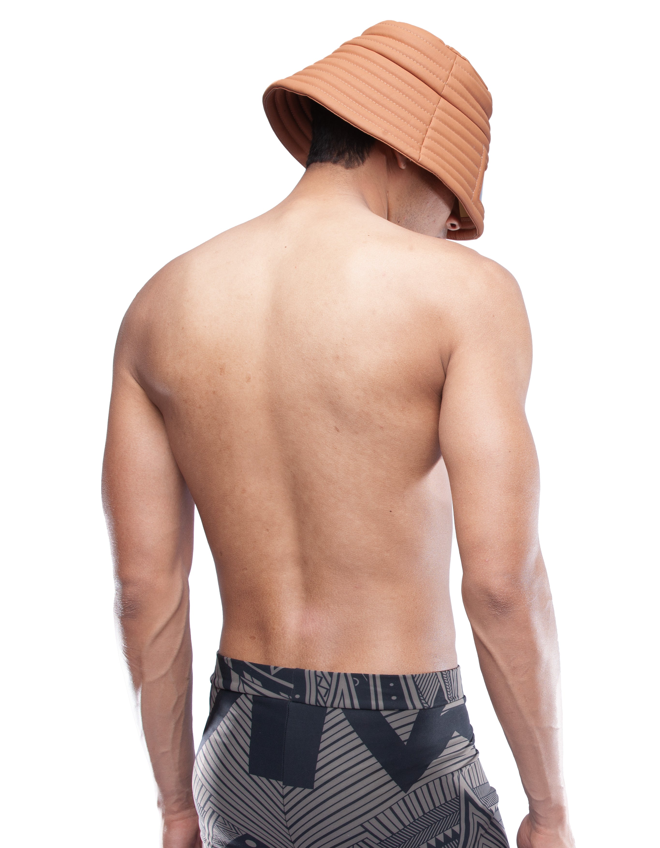 BUCKET HAT VISOR ARISE