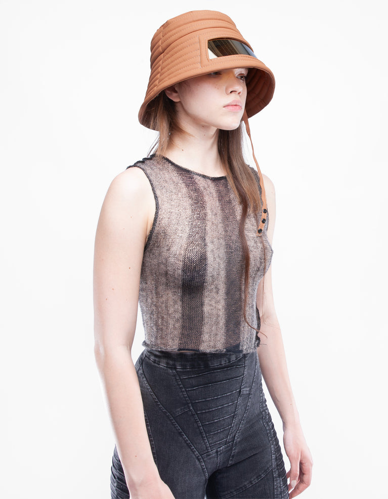 BUCKET HAT VISOR ARISE