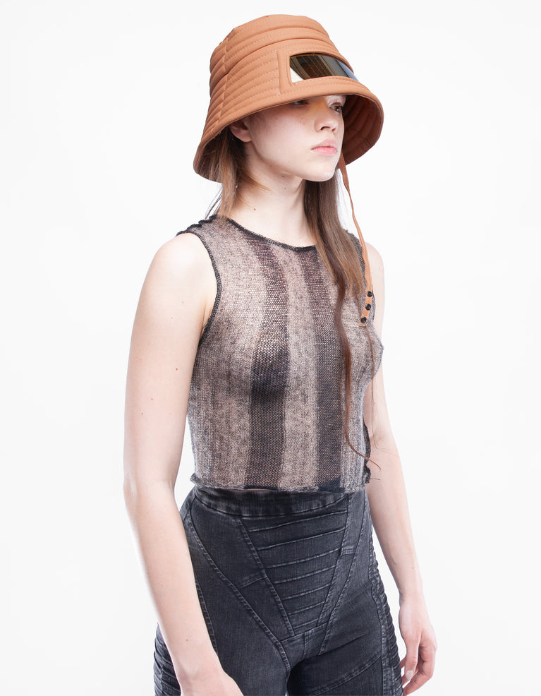 BUCKET HAT VISOR ARISE