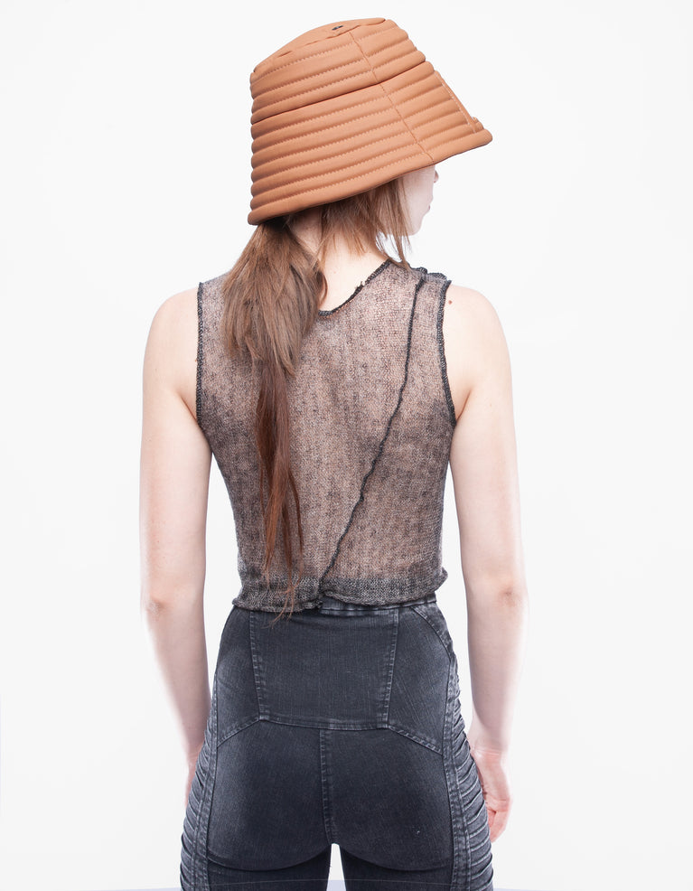 BUCKET HAT VISOR ARISE