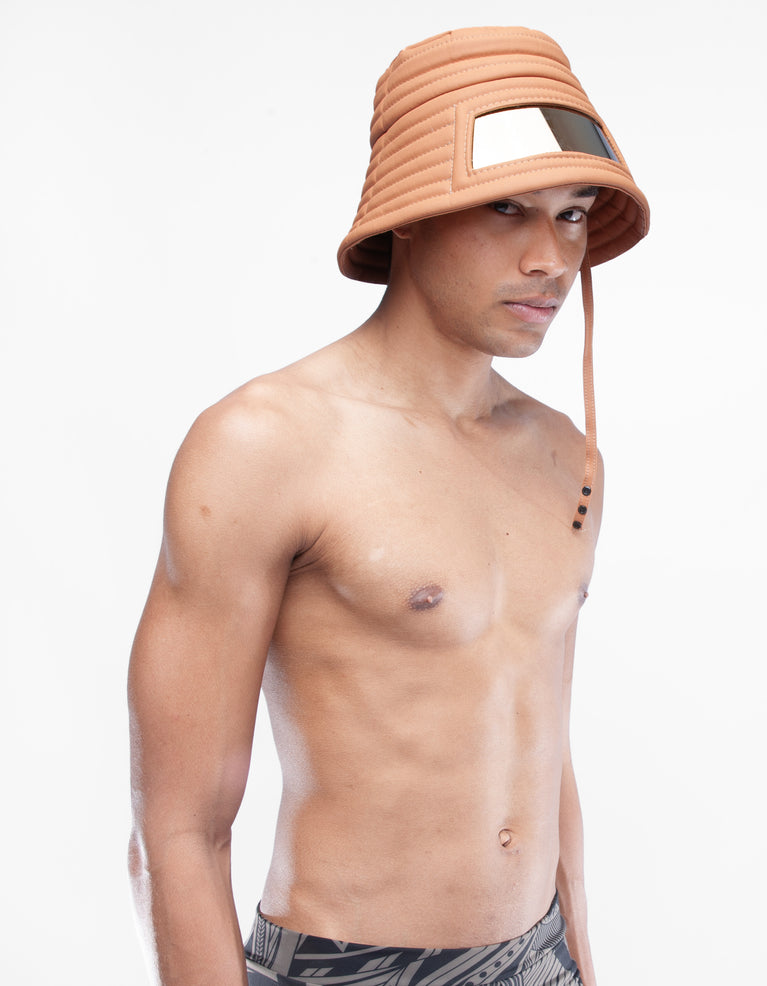 BUCKET HAT VISOR ARISE