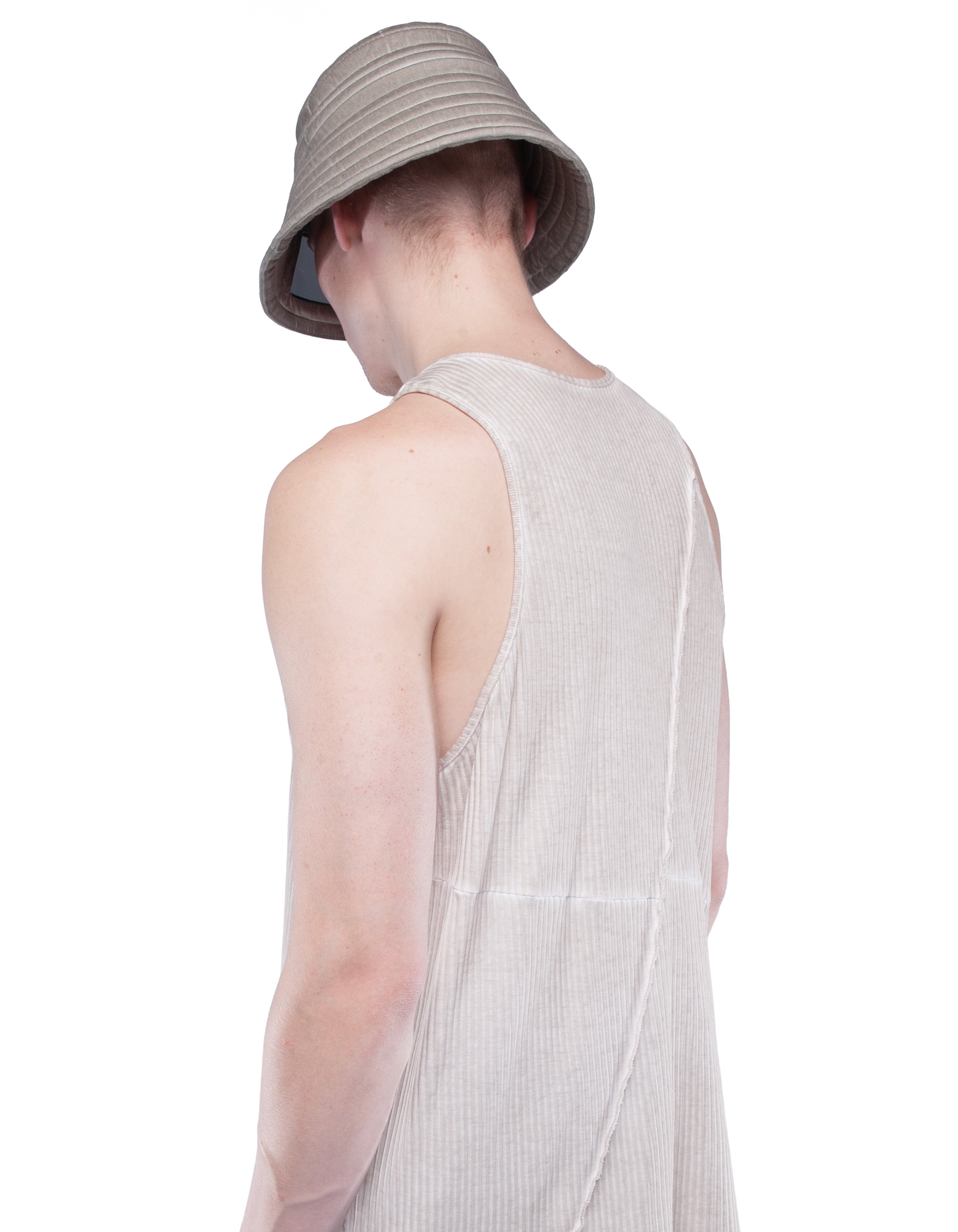 BUCKET HAT VISOR DEFENDER