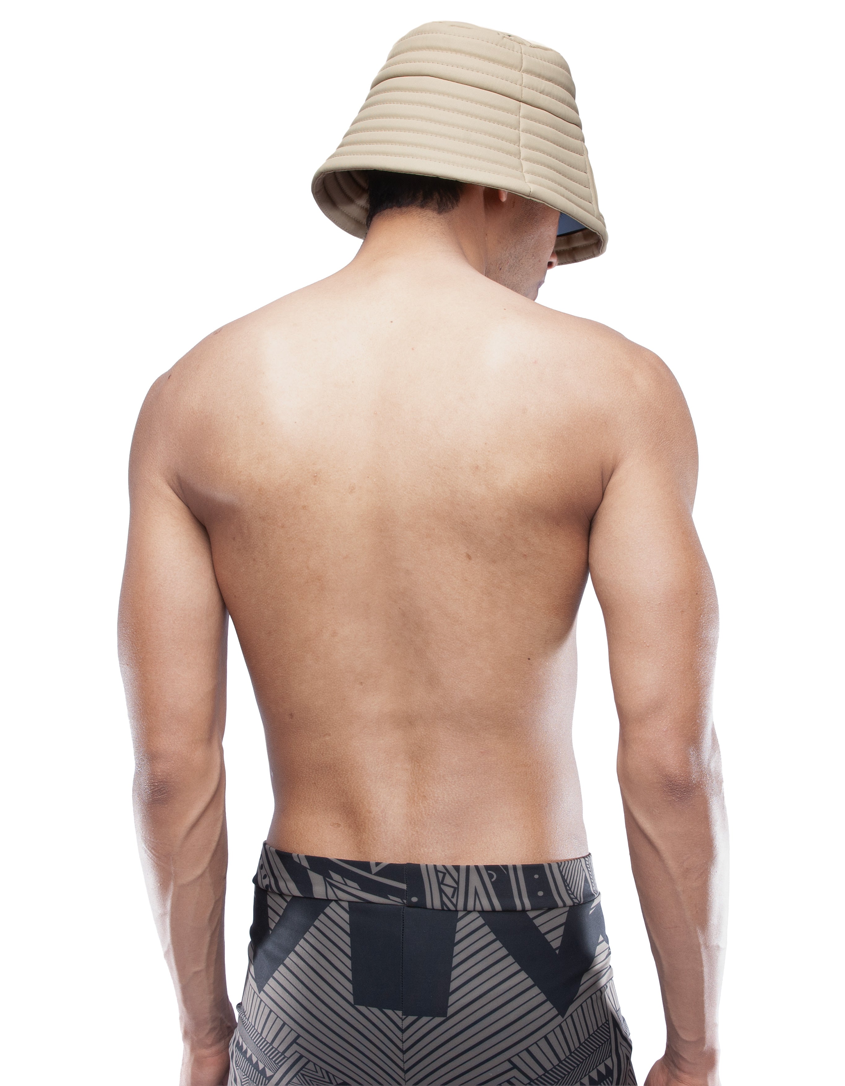 BUCKET HAT VISOR INSIGHT