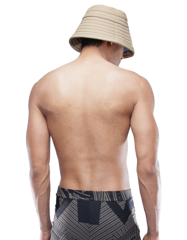 BUCKET HAT VISOR INSIGHT