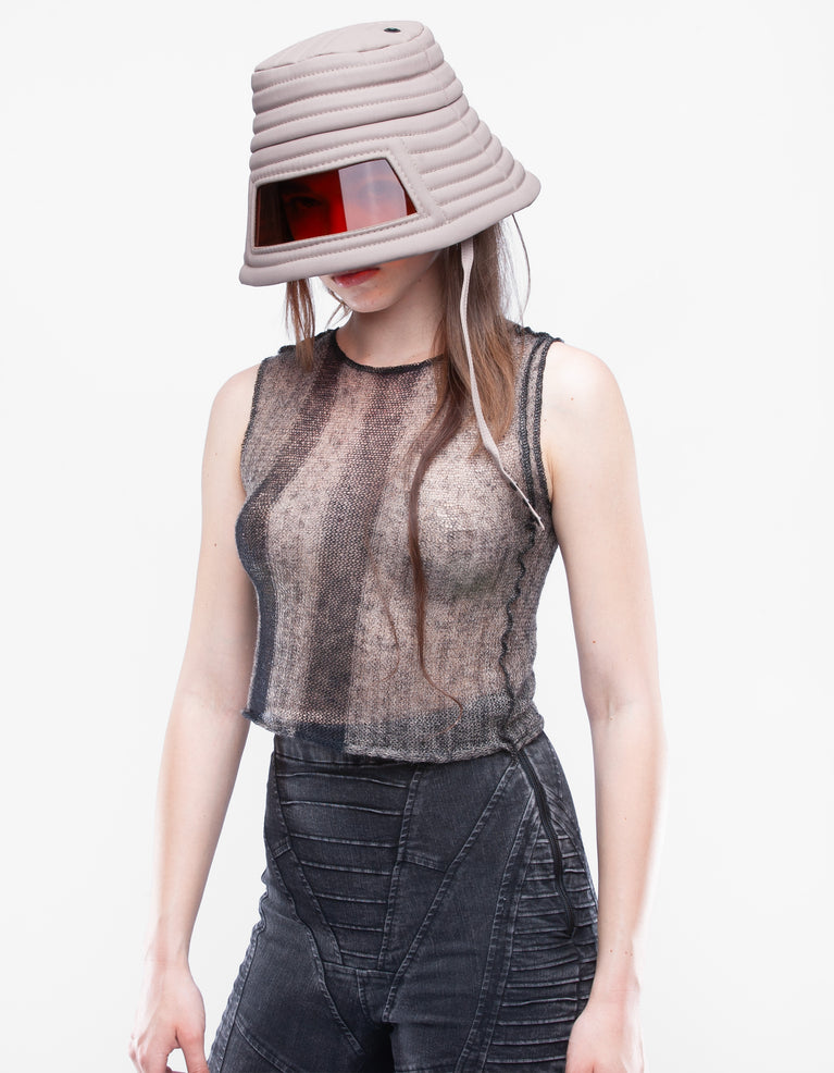 BUCKET HAT VISOR SHIFT