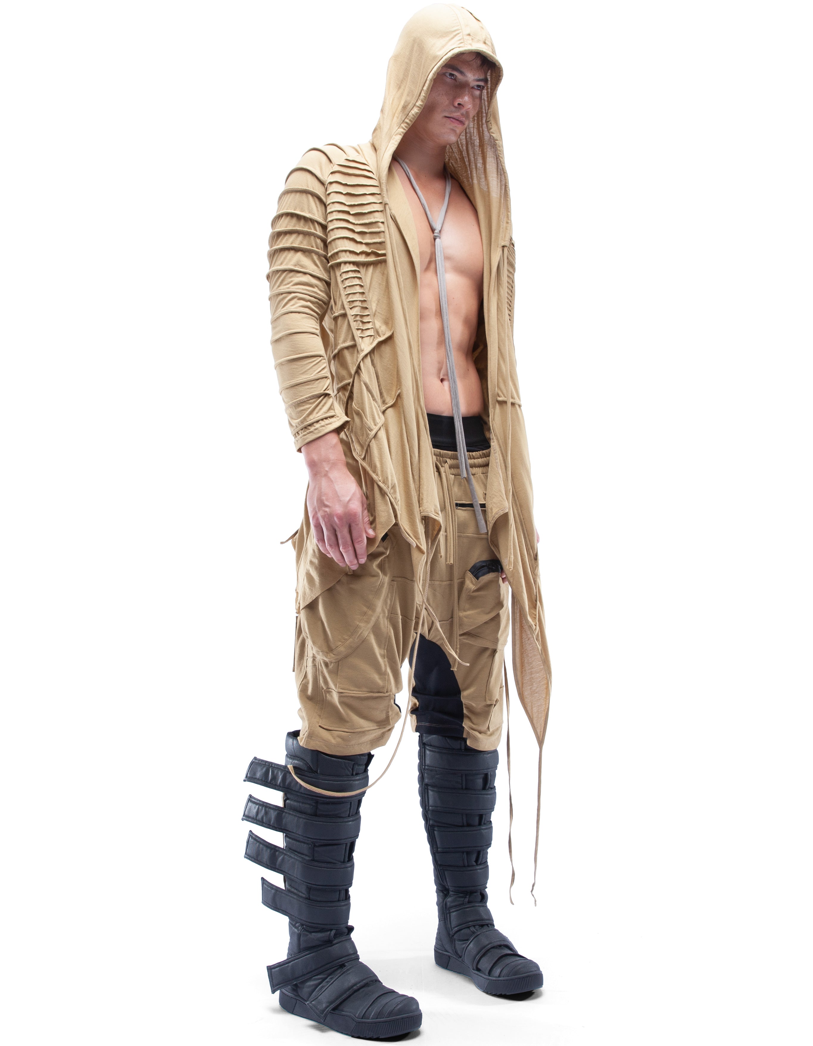 CARDIGAN INSIGHT M
