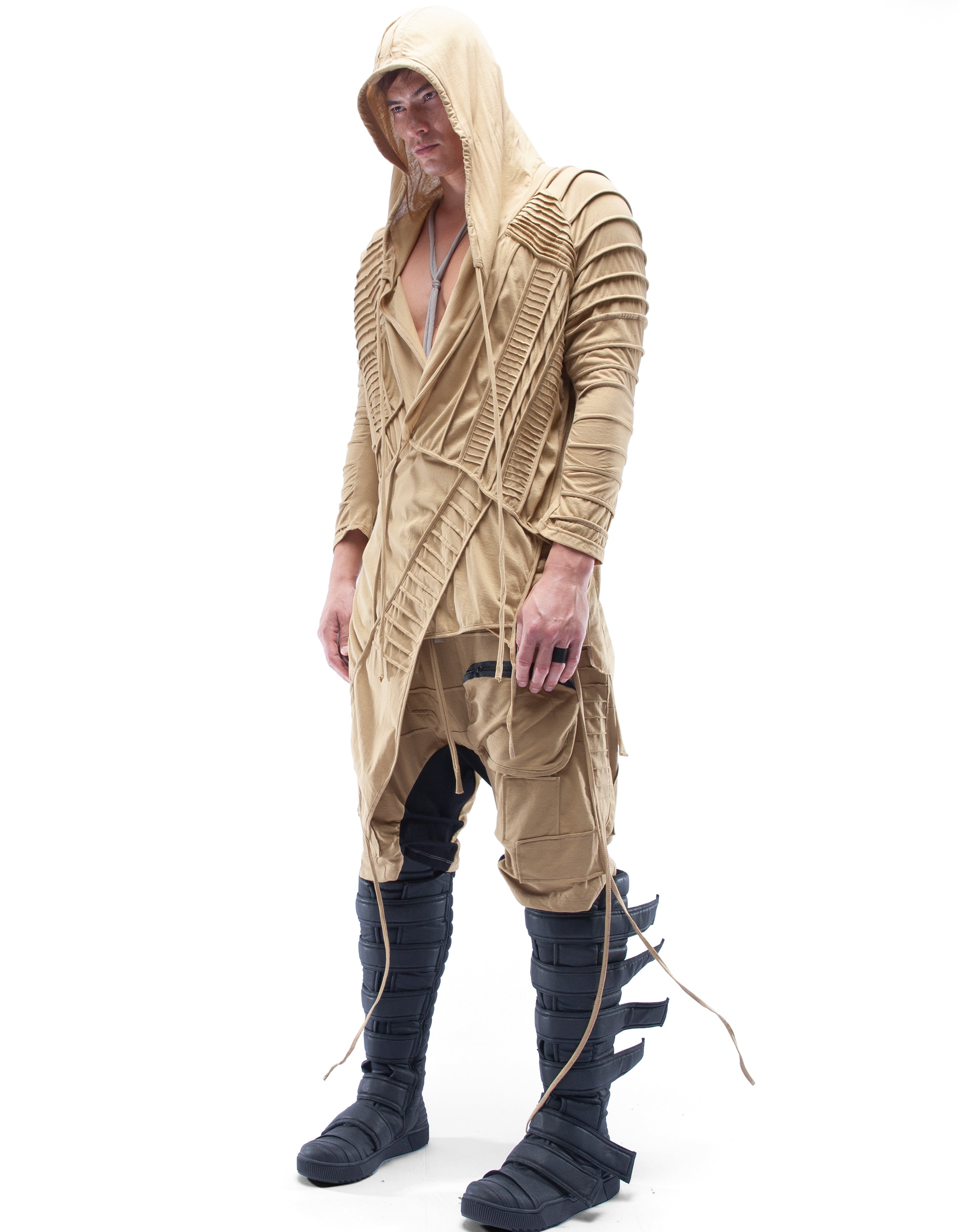 CARDIGAN INSIGHT M