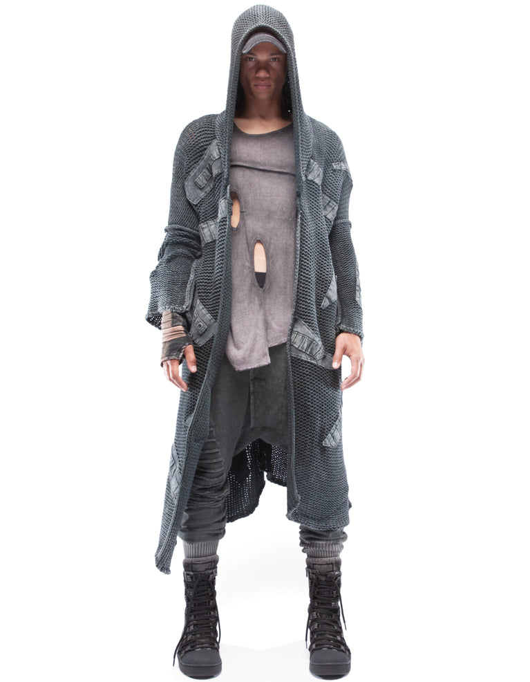 CARDIGAN AVATAR M