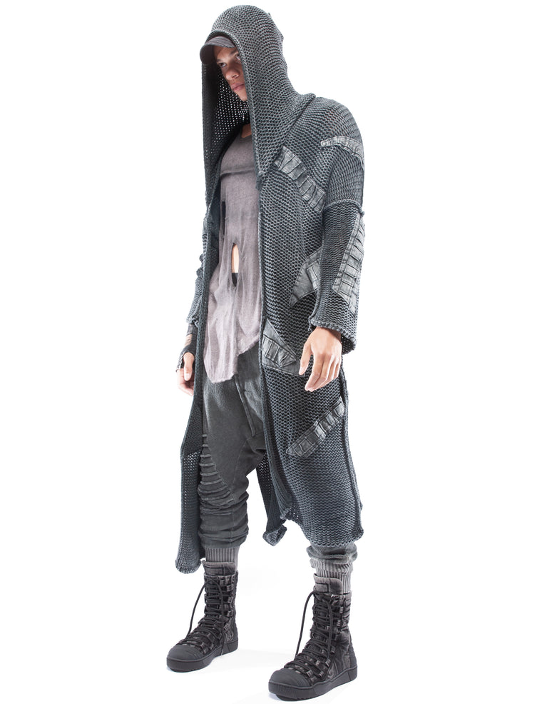 CARDIGAN AVATAR M
