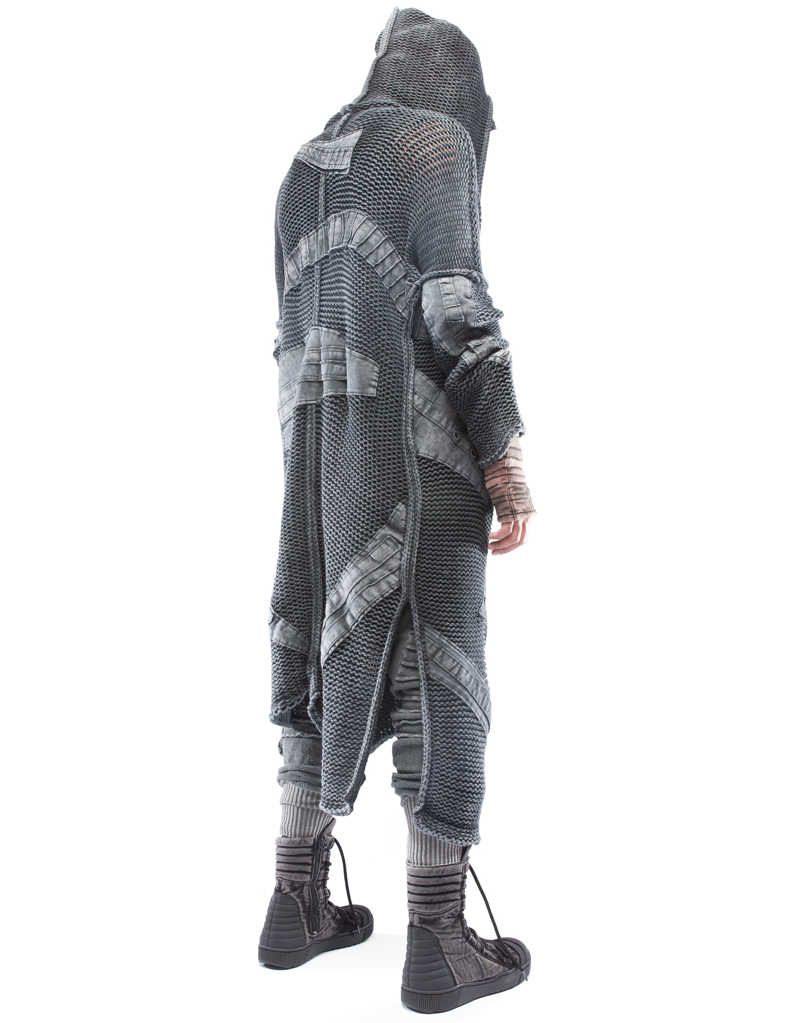 CARDIGAN AVATAR M