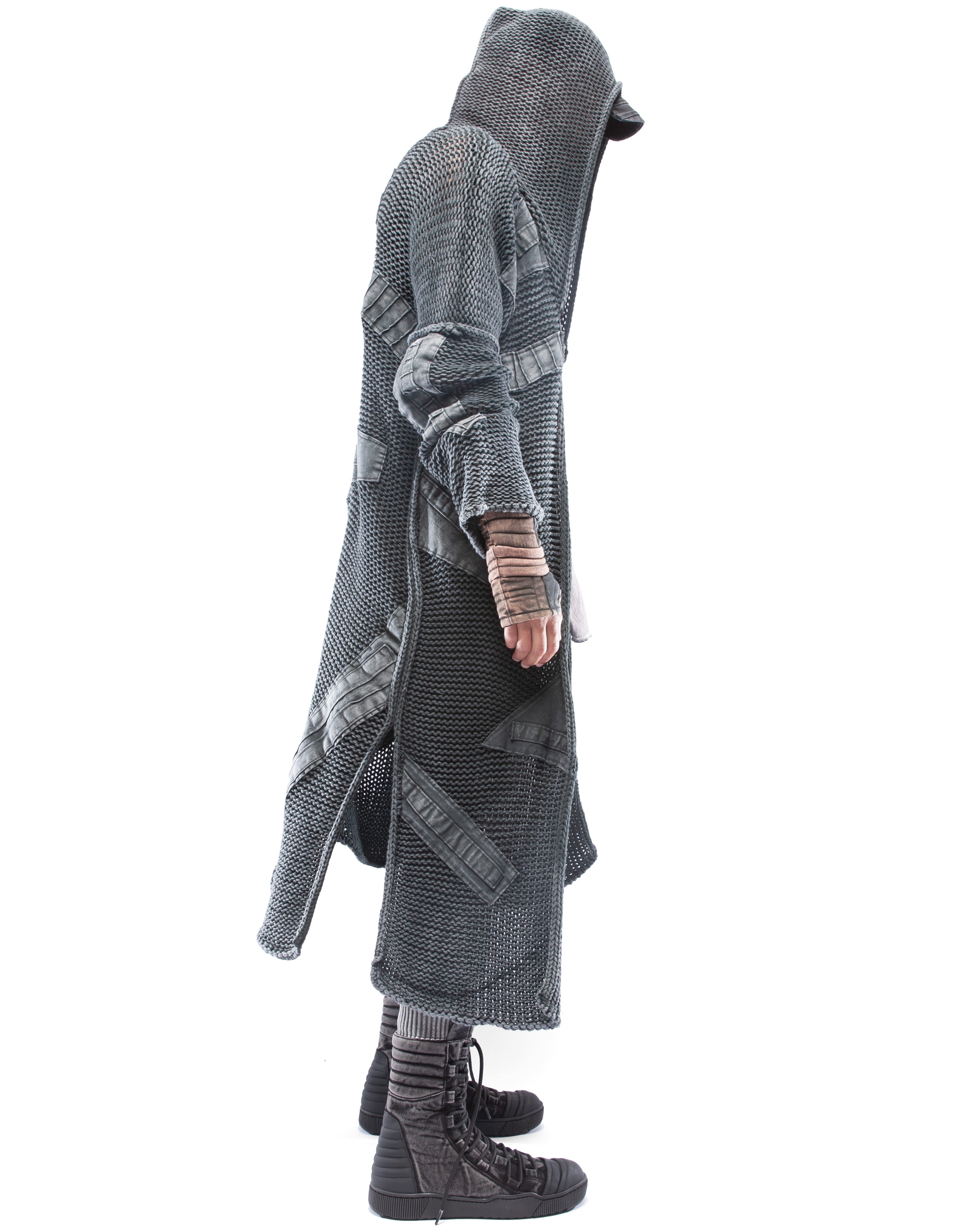 CARDIGAN AVATAR M