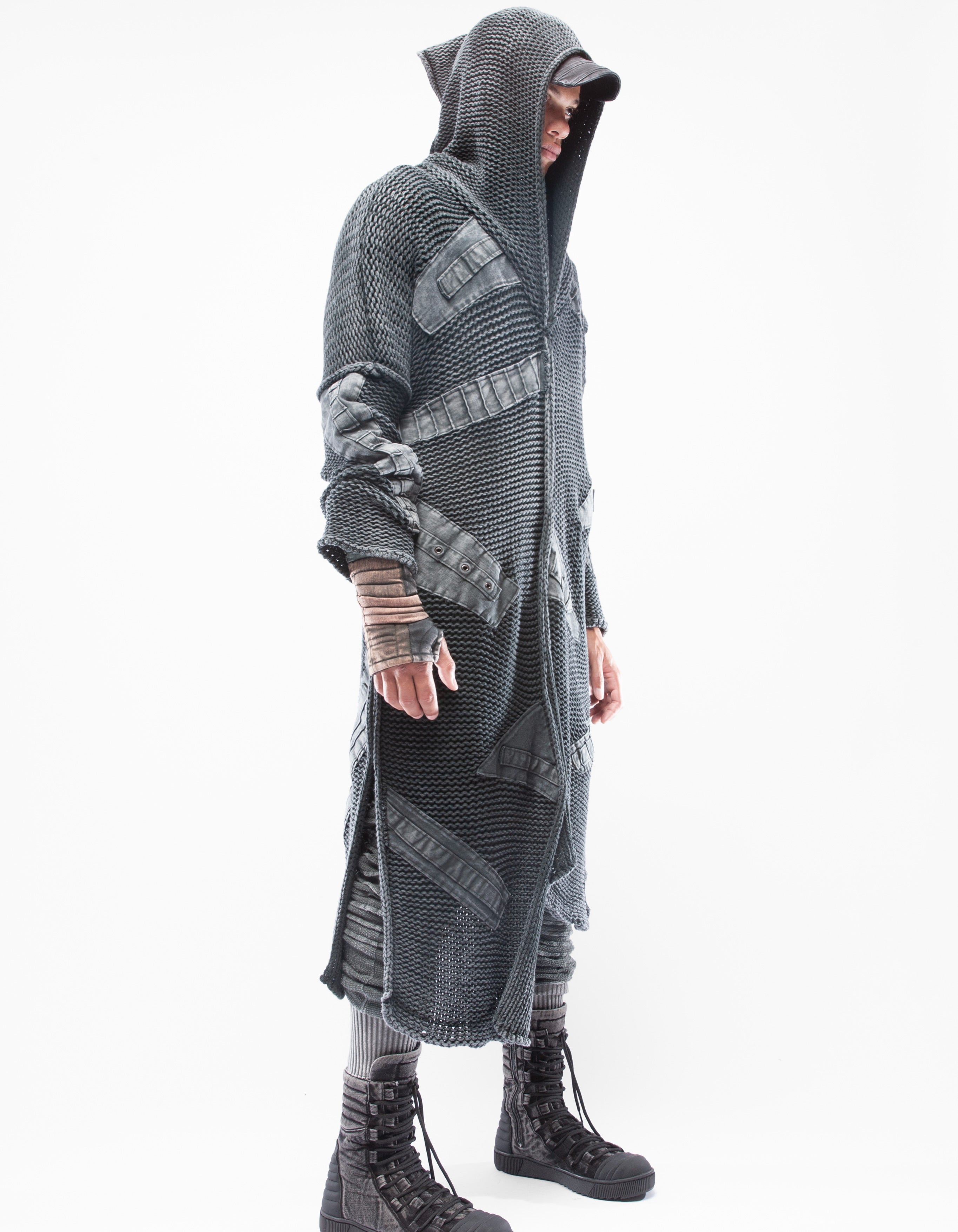 CARDIGAN AVATAR M