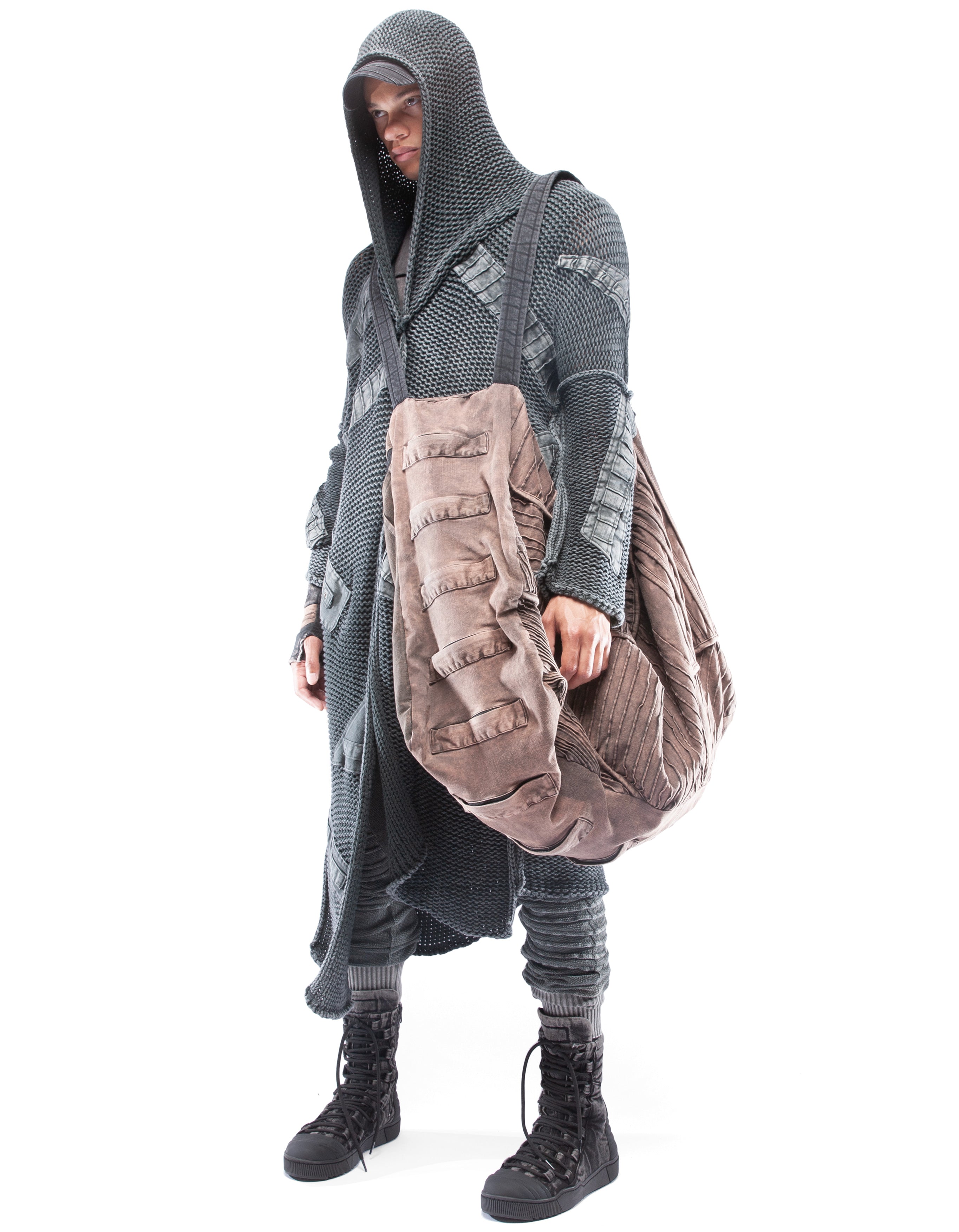 CARDIGAN AVATAR M