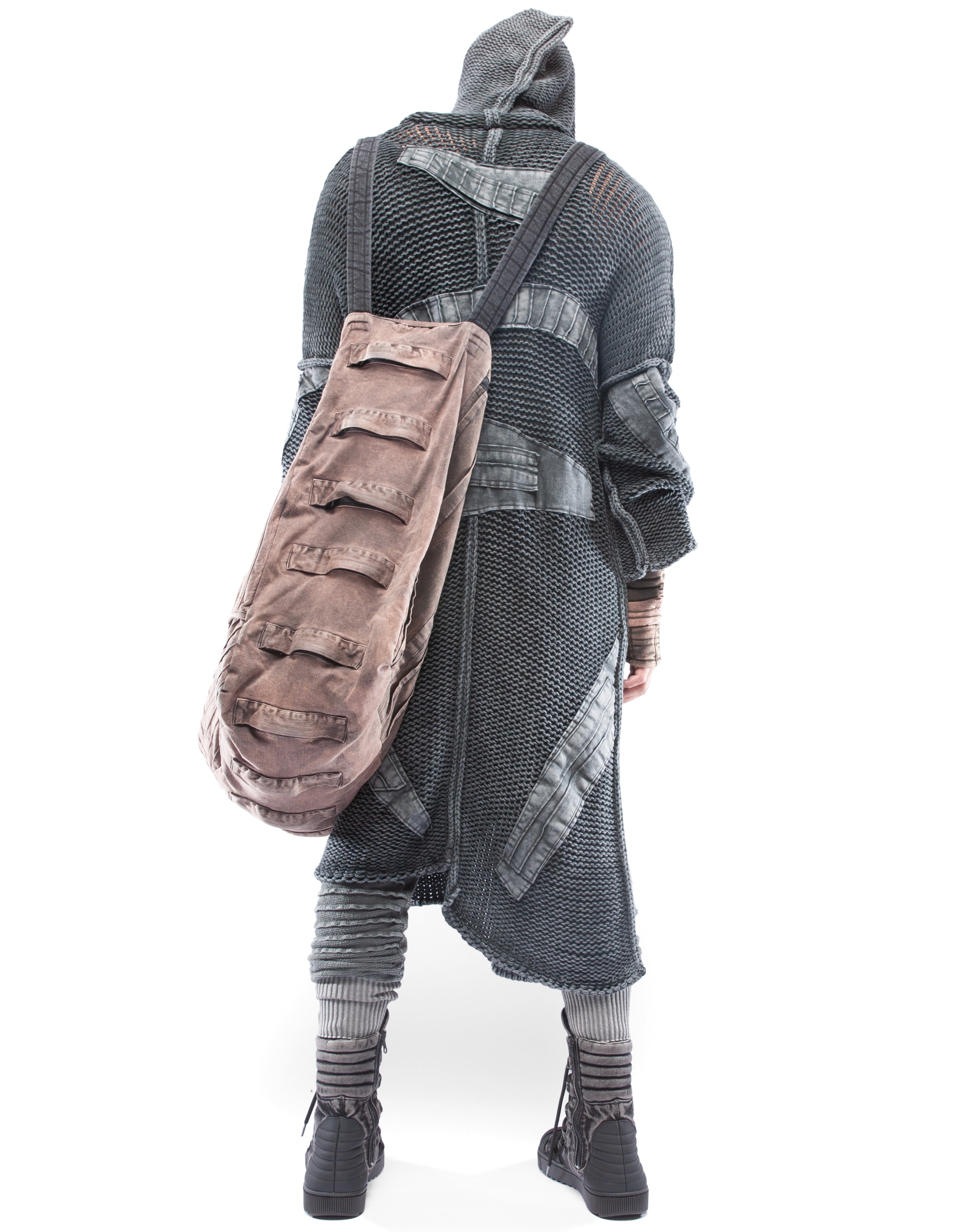 CARDIGAN AVATAR M
