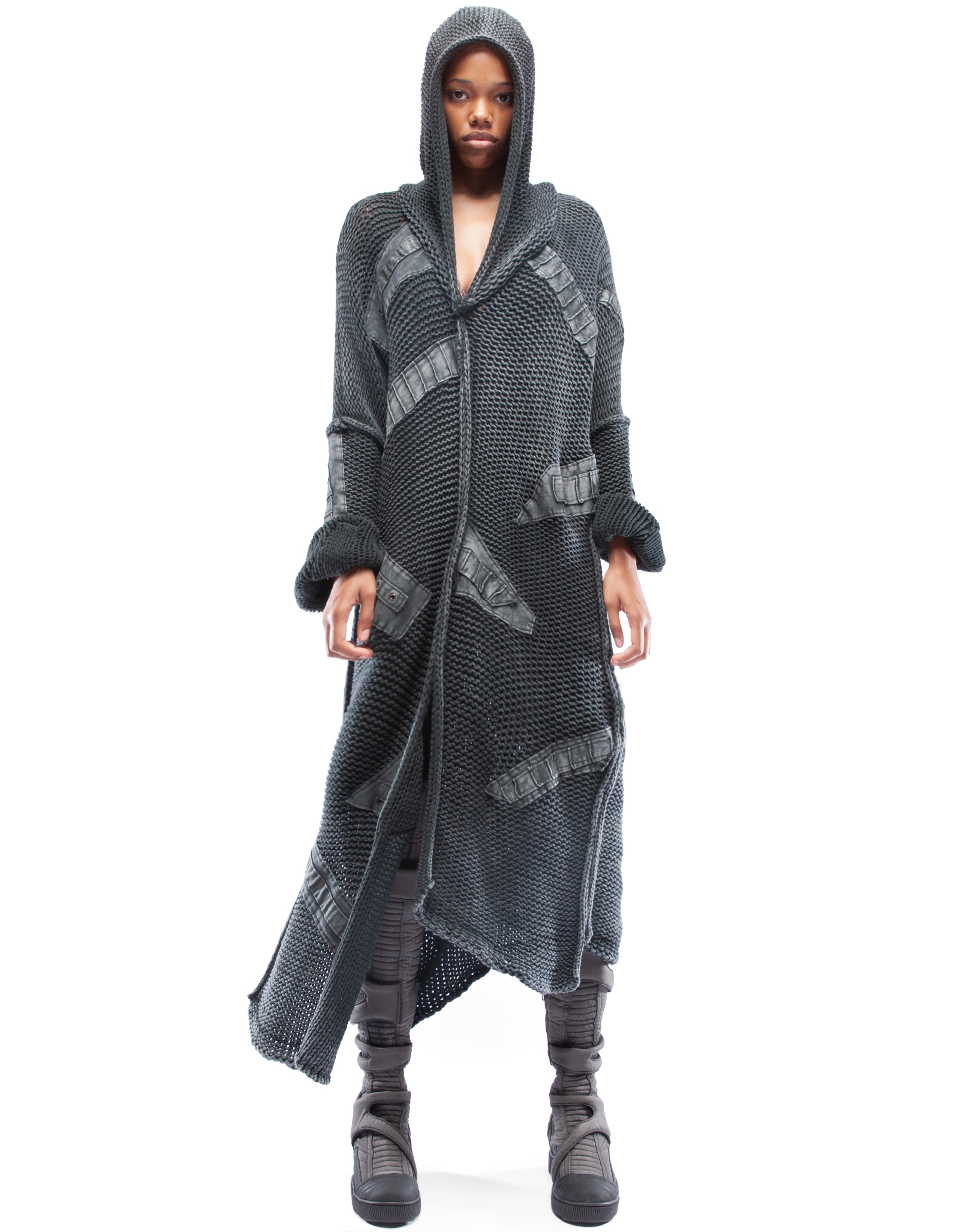 CARDIGAN AVATAR W