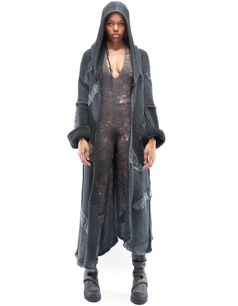 CARDIGAN AVATAR W