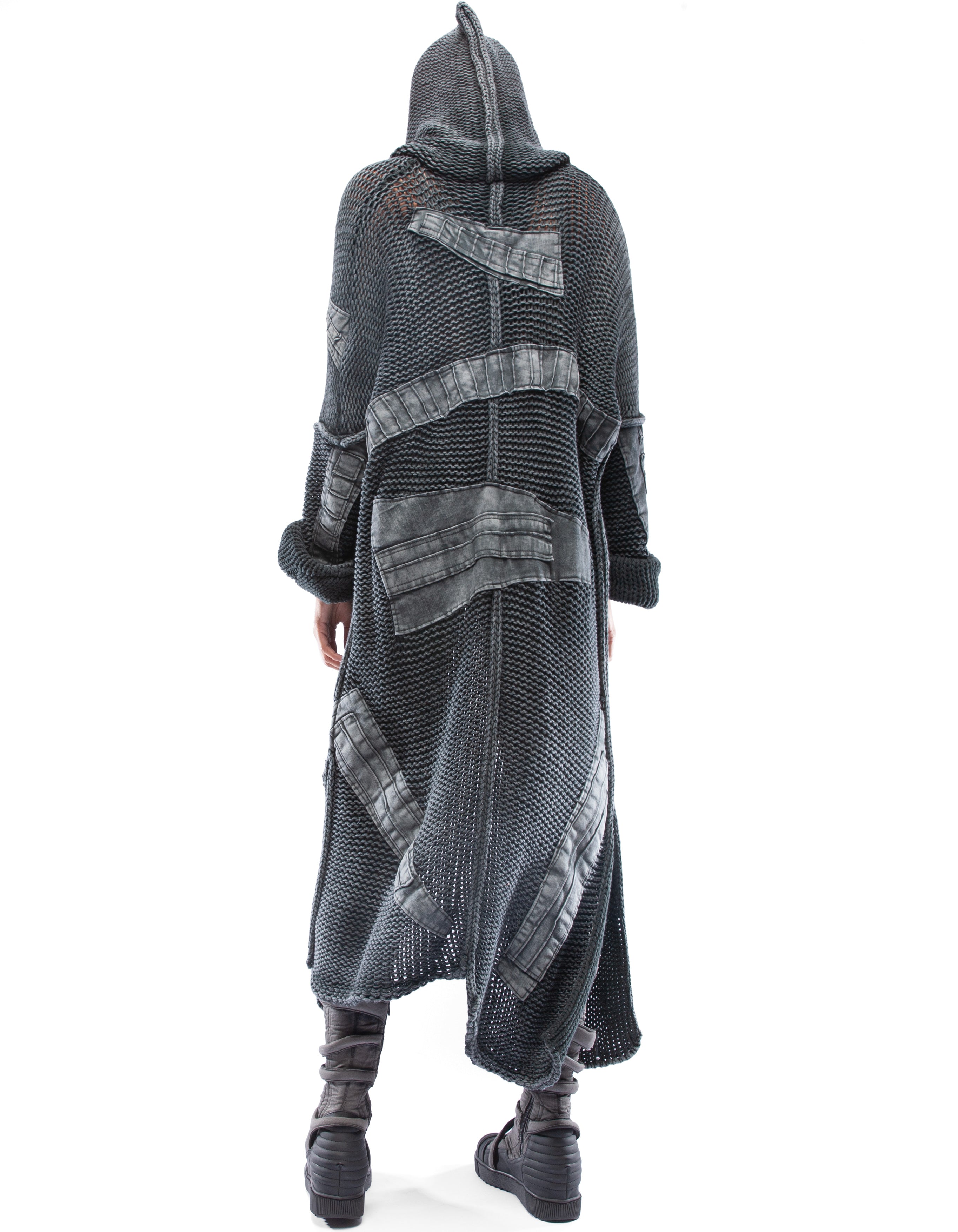 CARDIGAN AVATAR W
