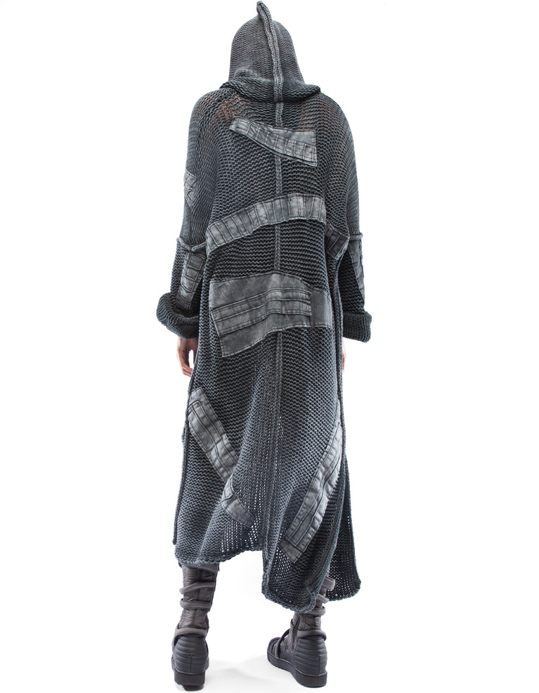 CARDIGAN AVATAR W