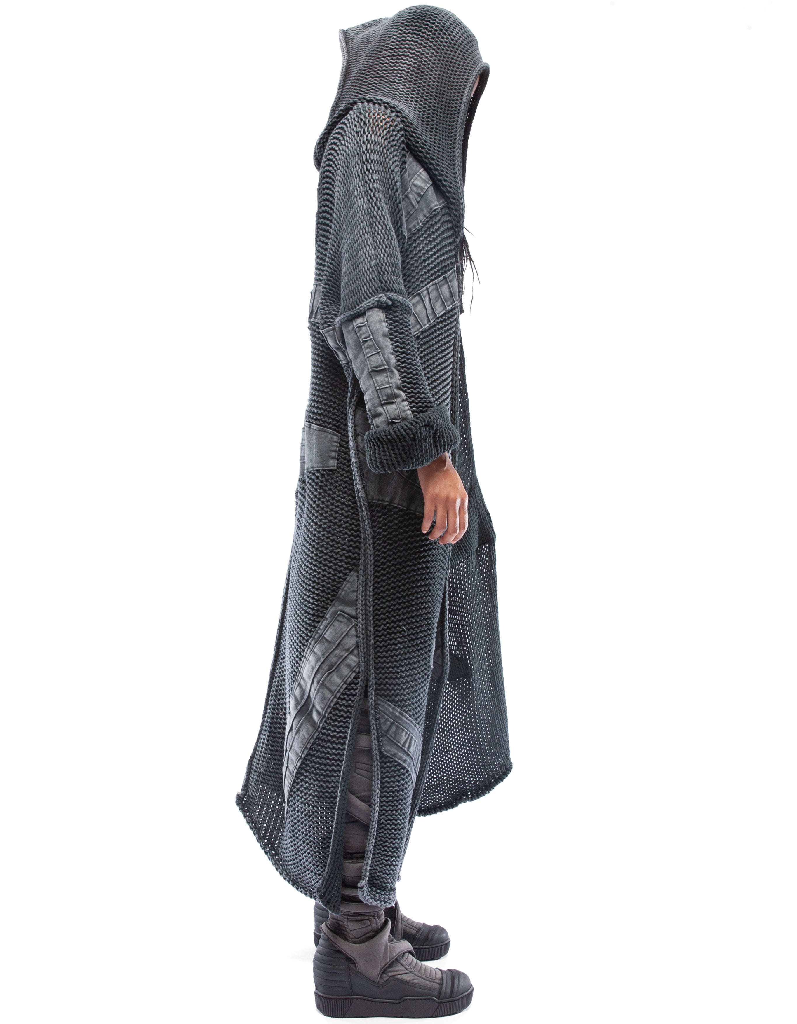 CARDIGAN AVATAR W