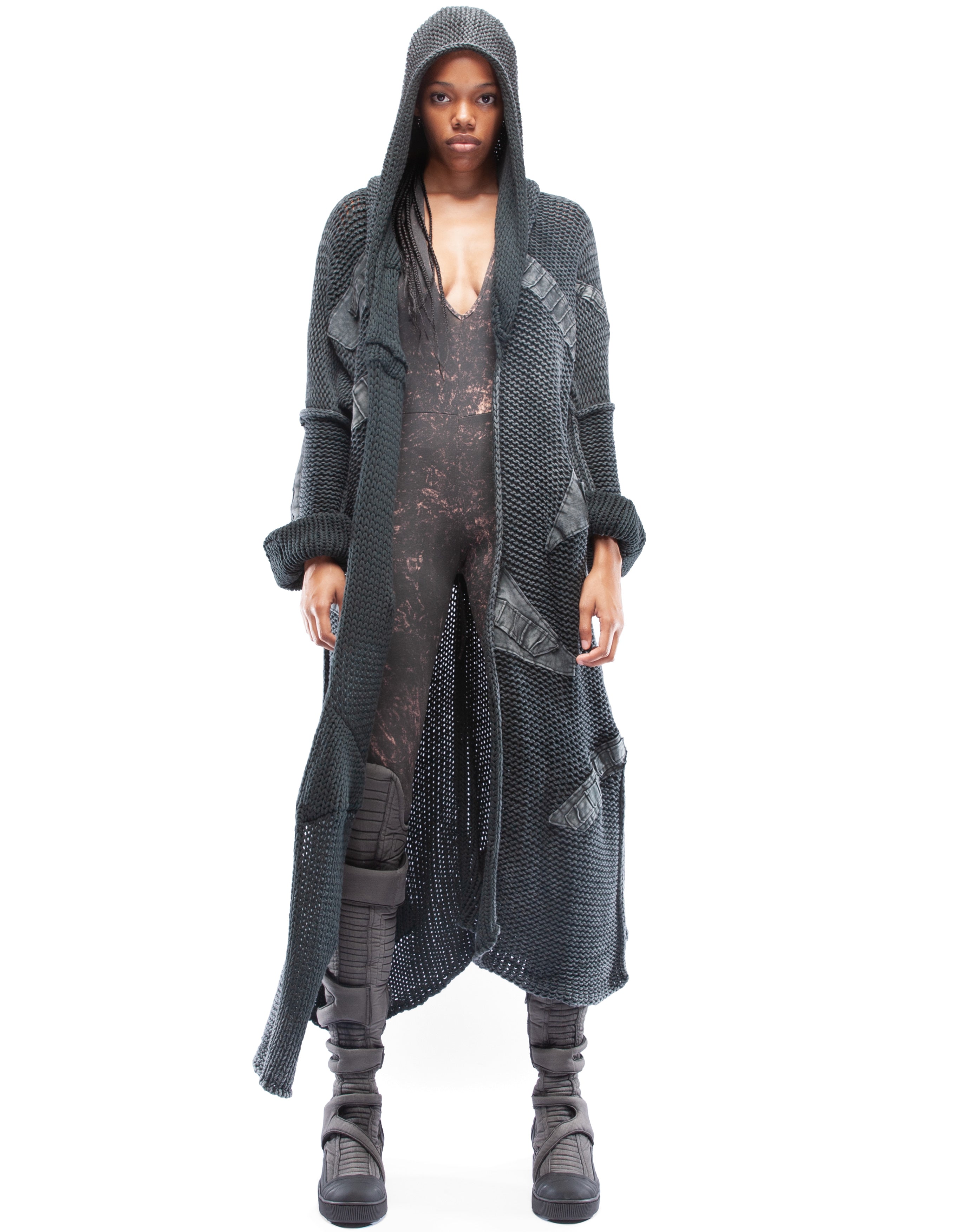 CARDIGAN AVATAR W