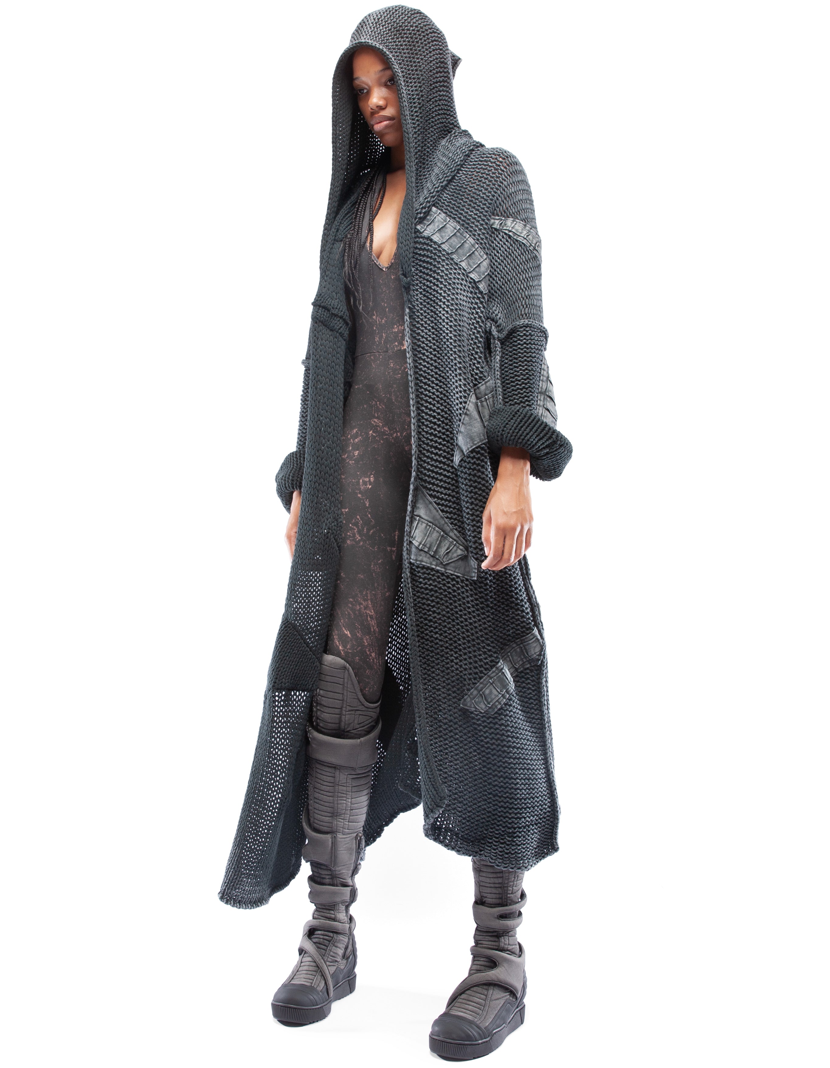 CARDIGAN AVATAR W