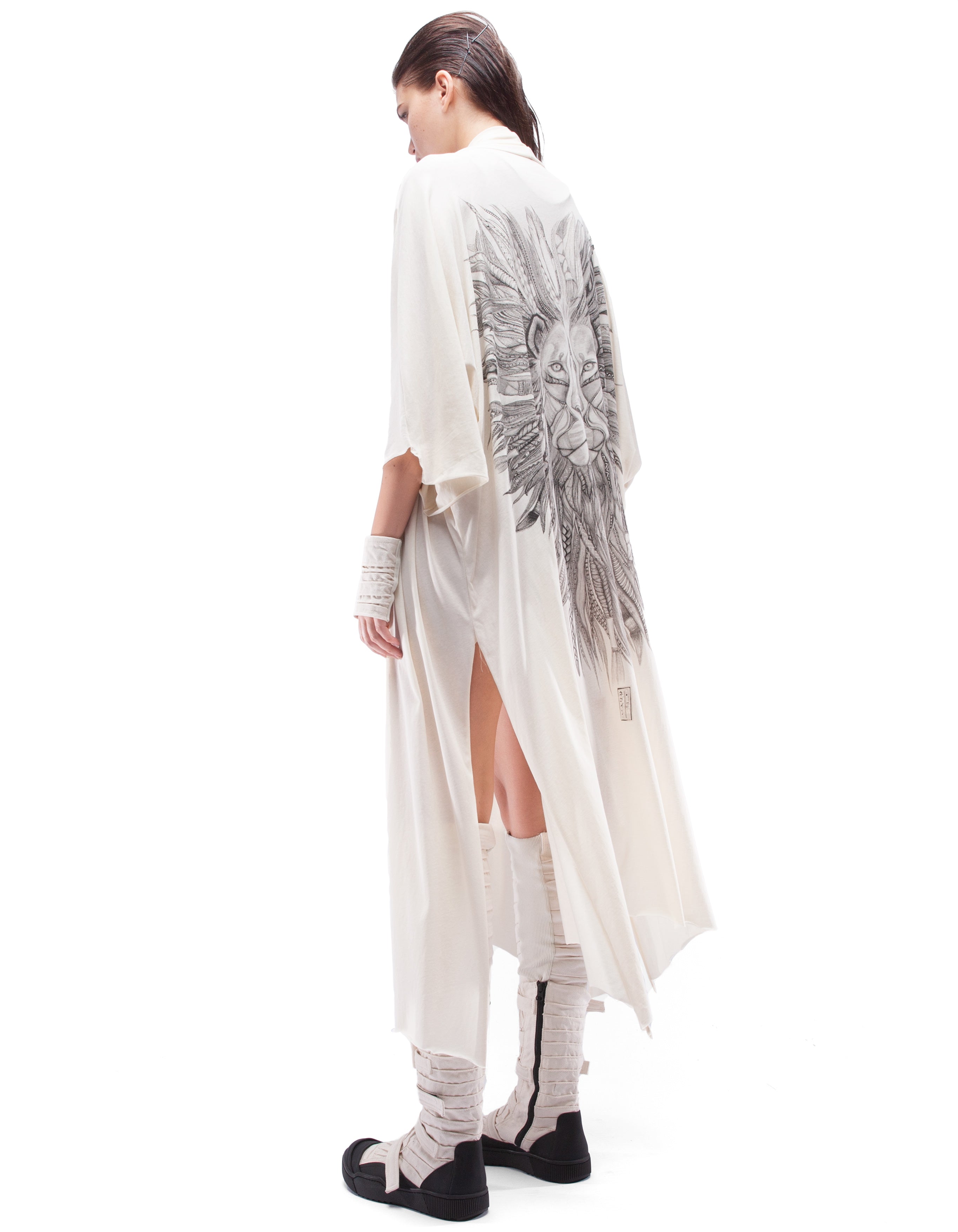 CARDIGAN BASIC GUARDIAN