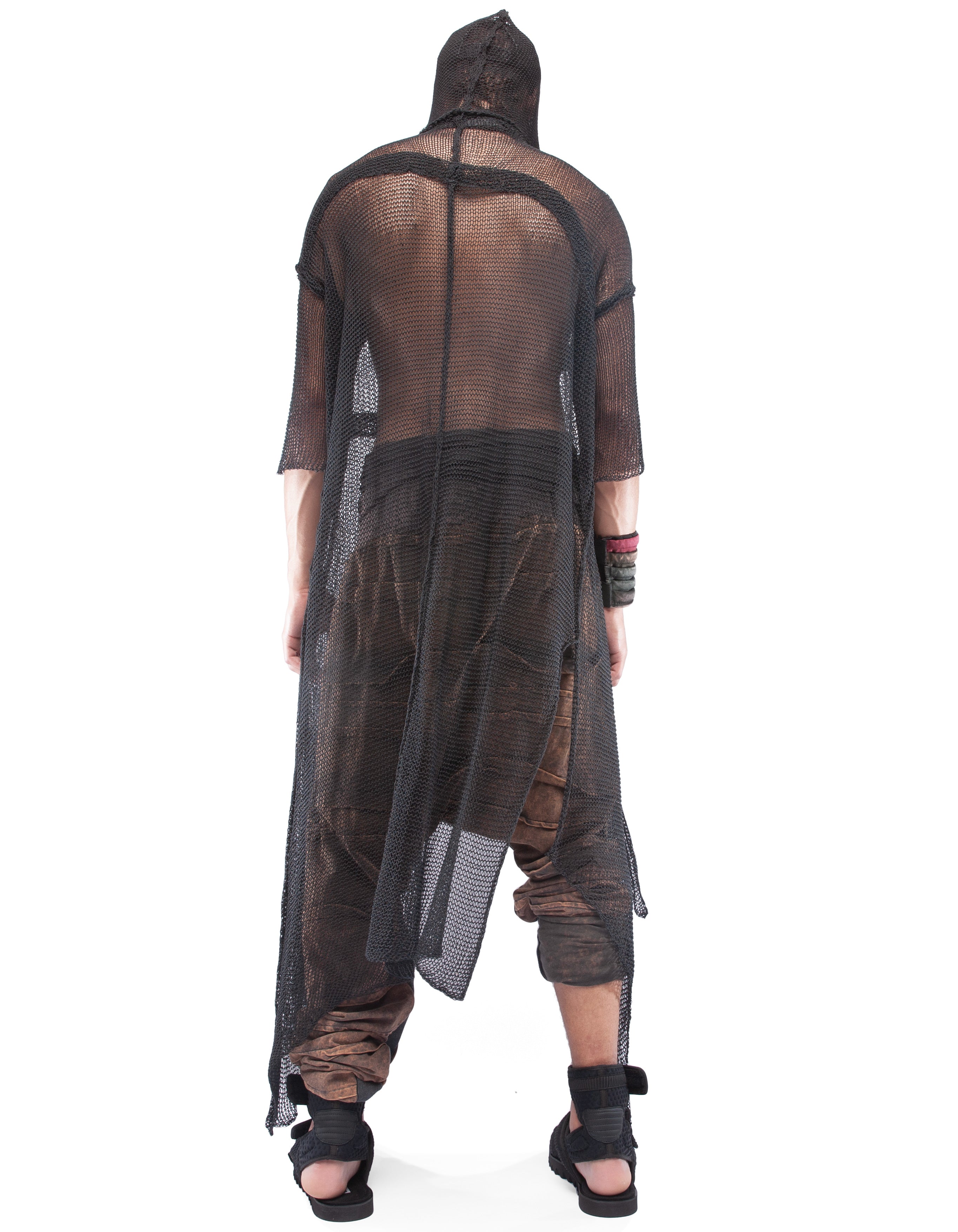CARDIGAN CAVEMAN M