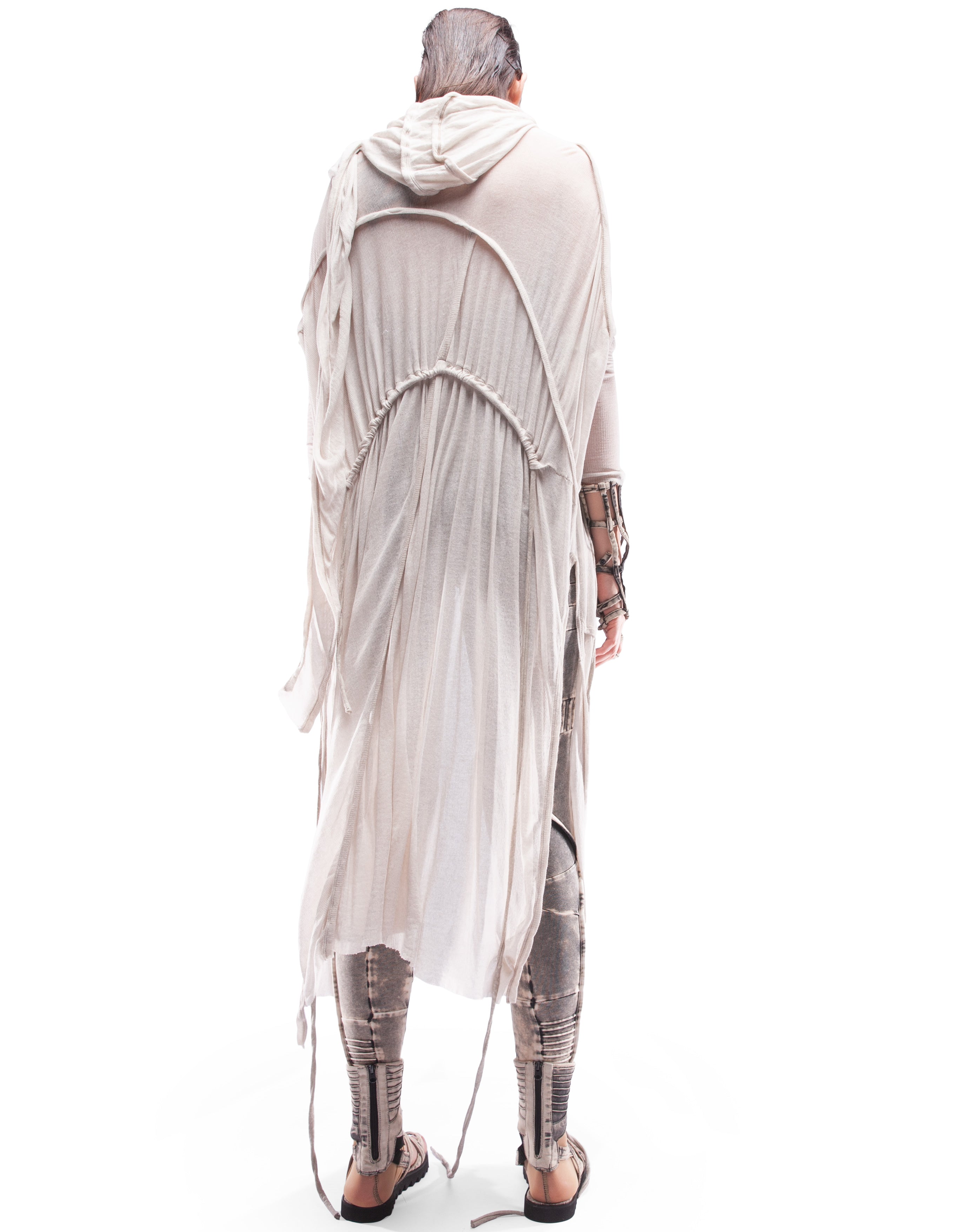 CARDIGAN CHANNEL SAMADHI
