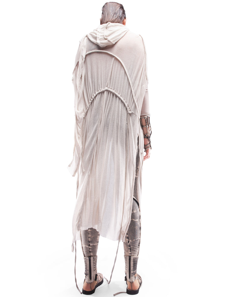 CARDIGAN CHANNEL SAMADHI