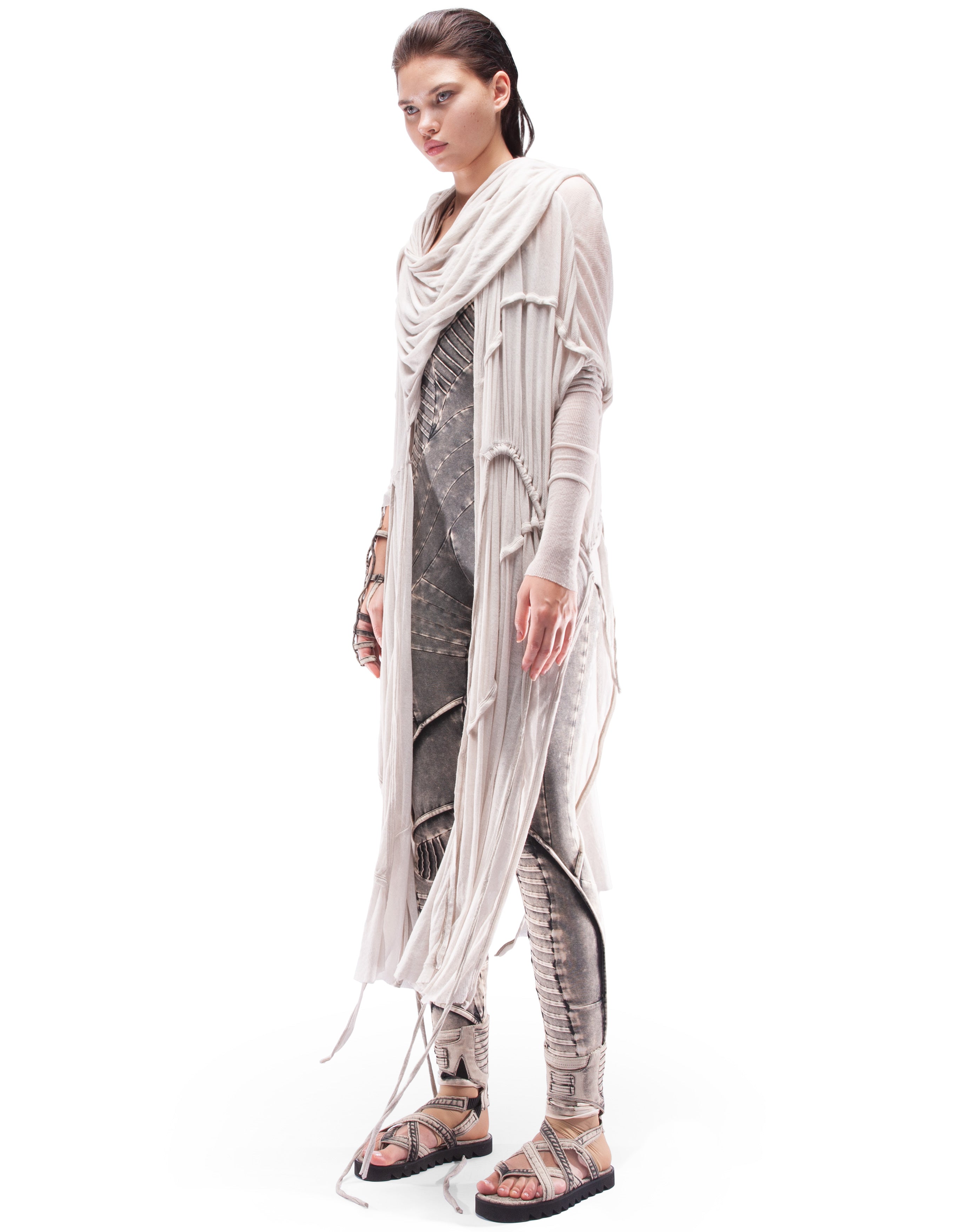CARDIGAN CHANNEL SAMADHI