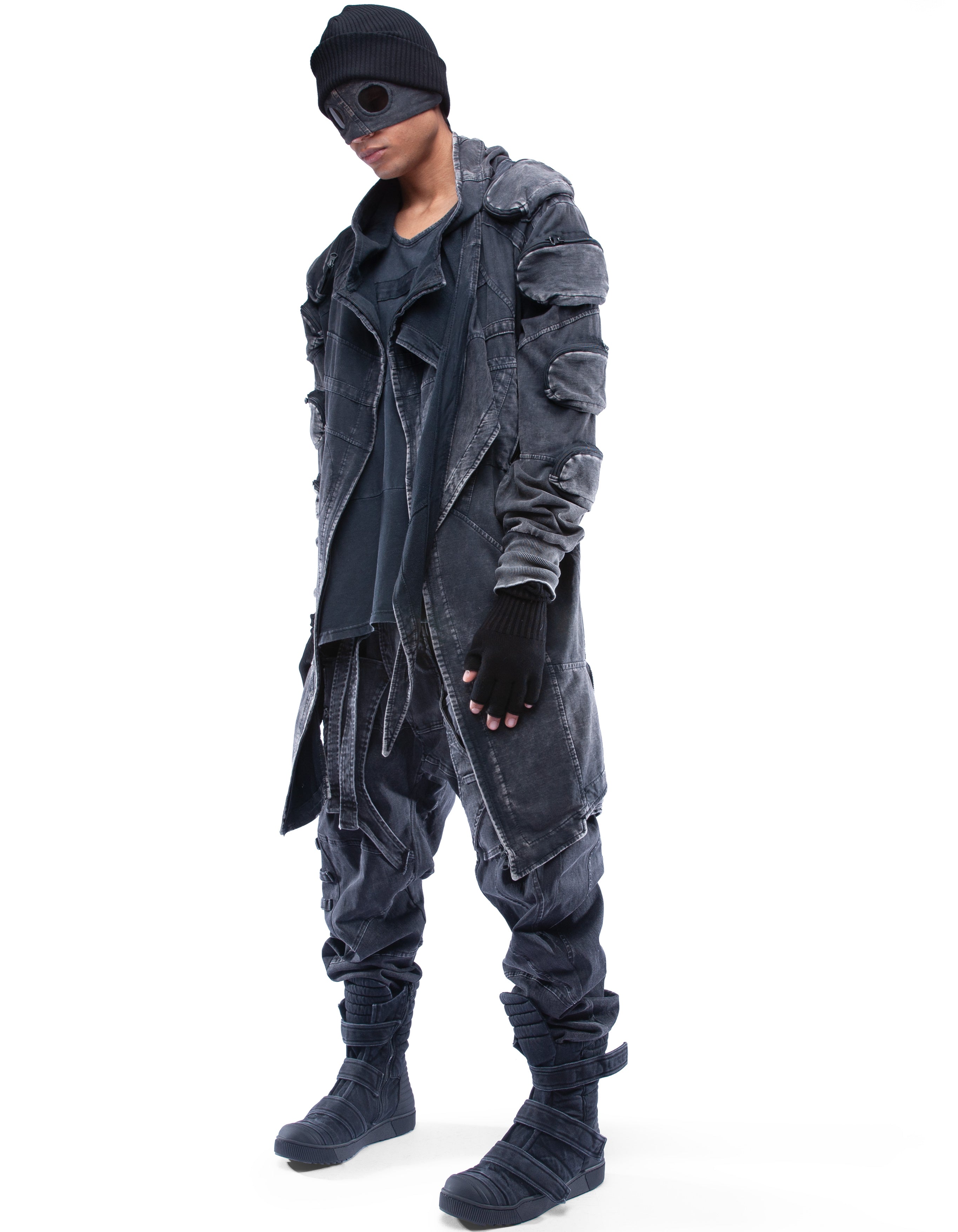 CARDIGAN COMBAT ENGINE
