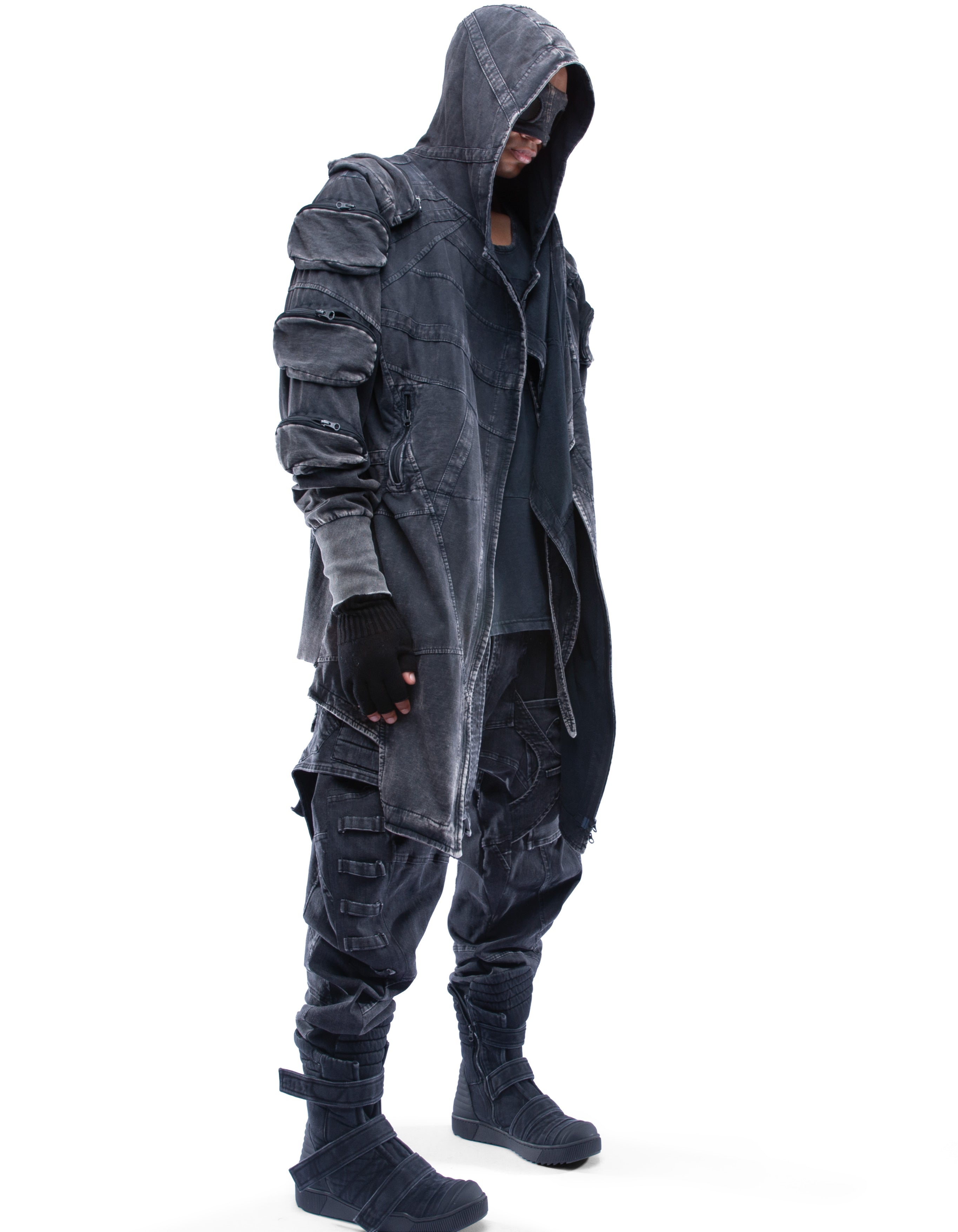 CARDIGAN COMBAT ENGINE