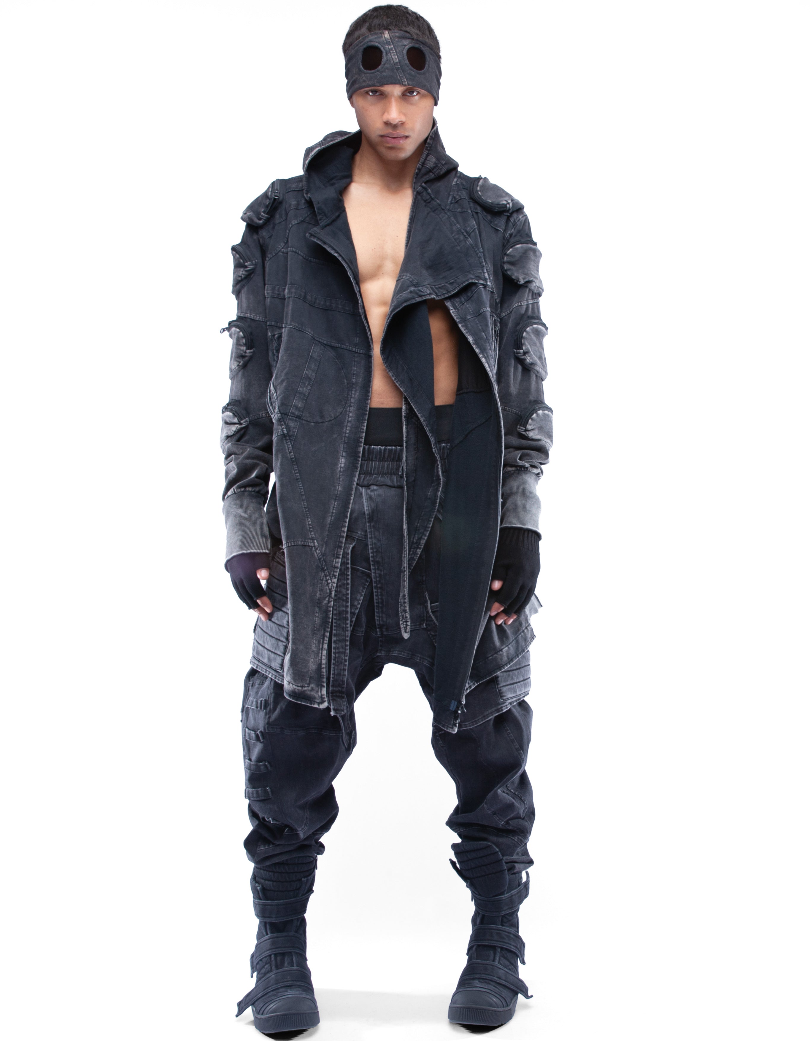 CARDIGAN COMBAT ENGINE