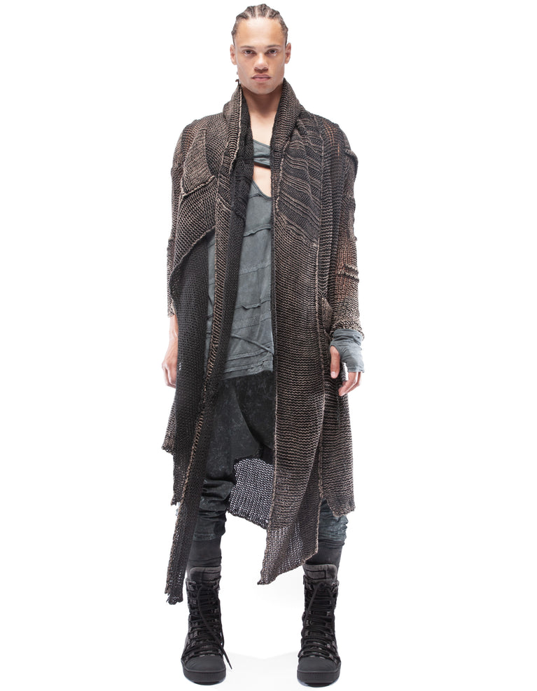 CARDIGAN COVER M