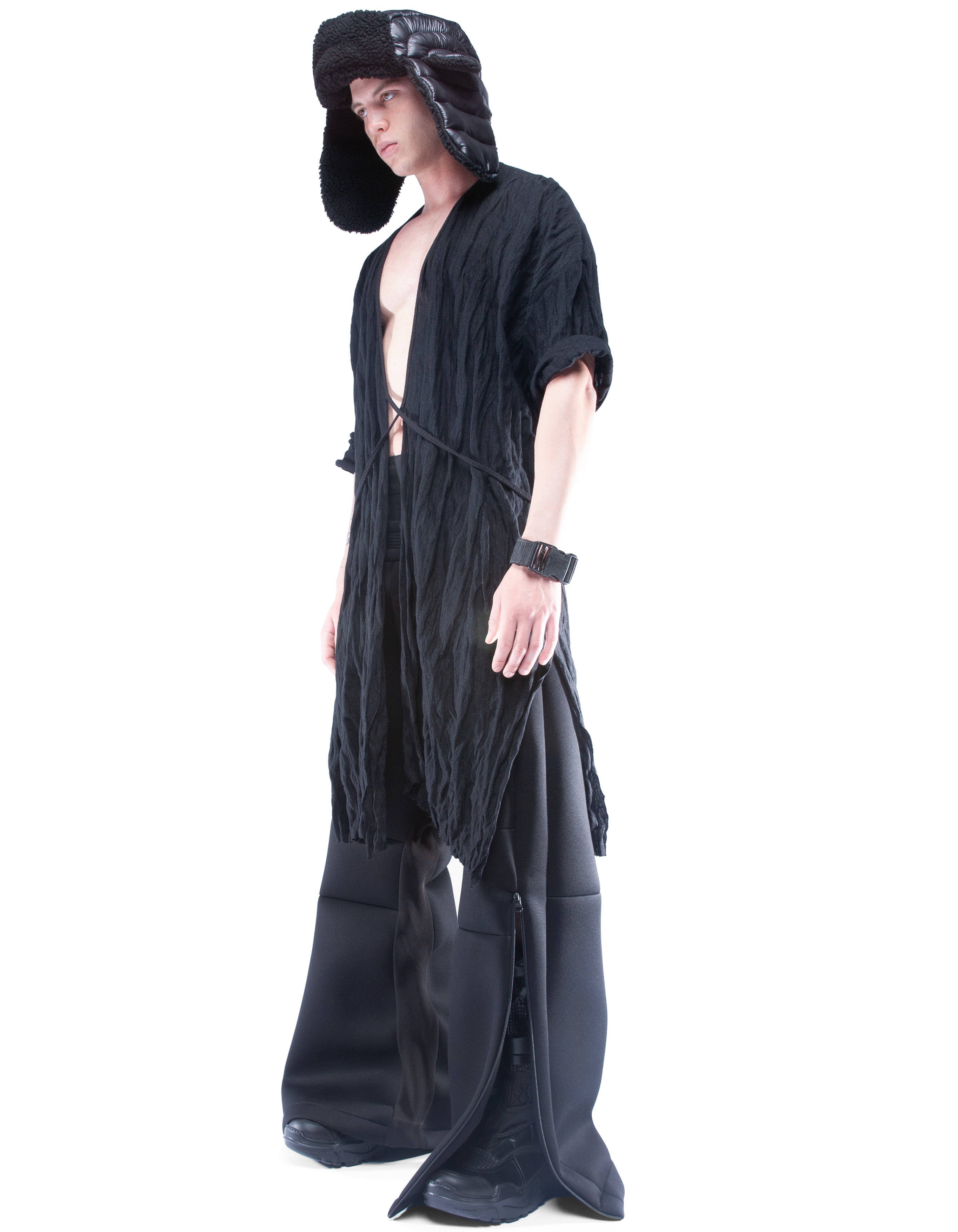 CARDIGAN ERROR M