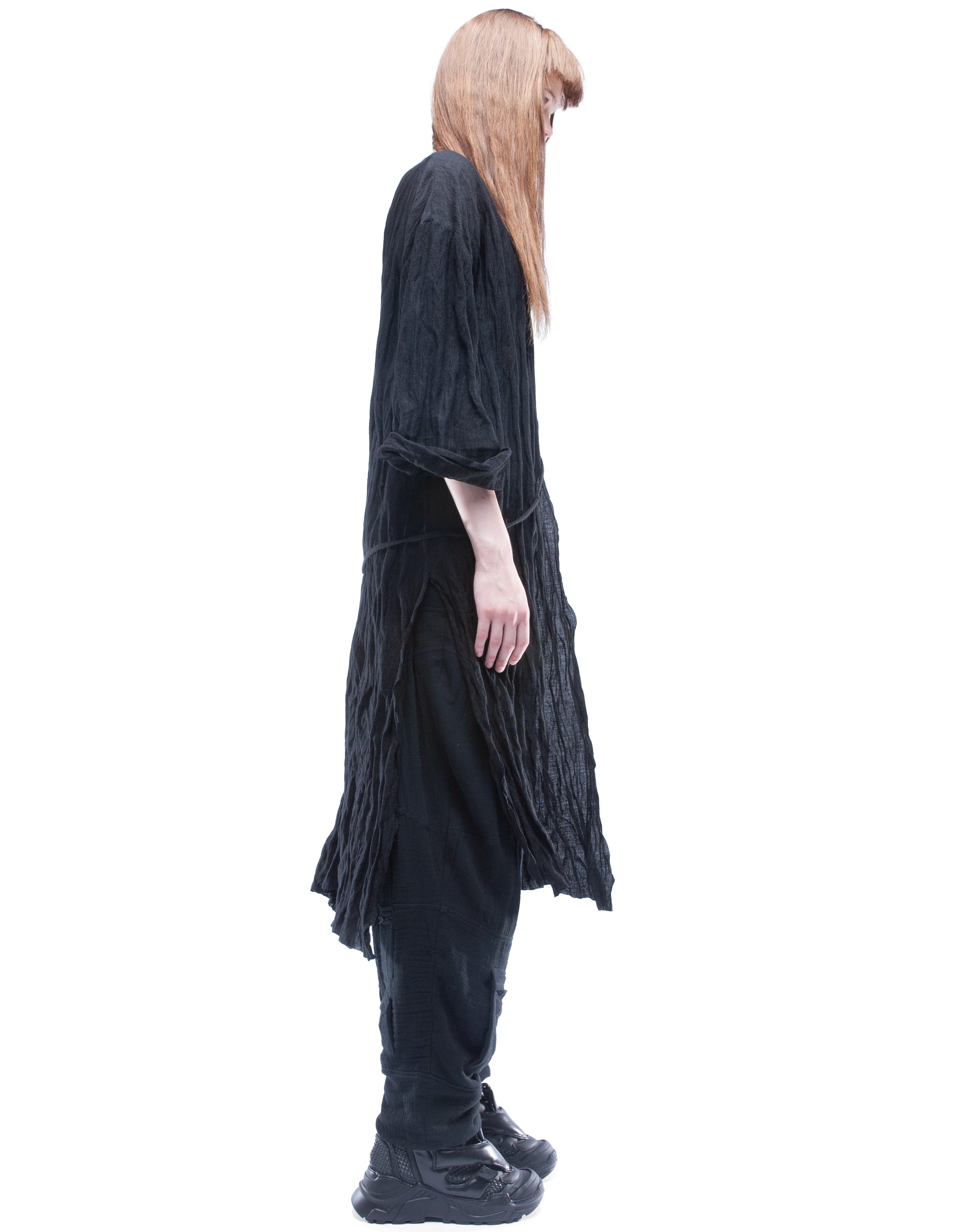 CARDIGAN ERROR W
