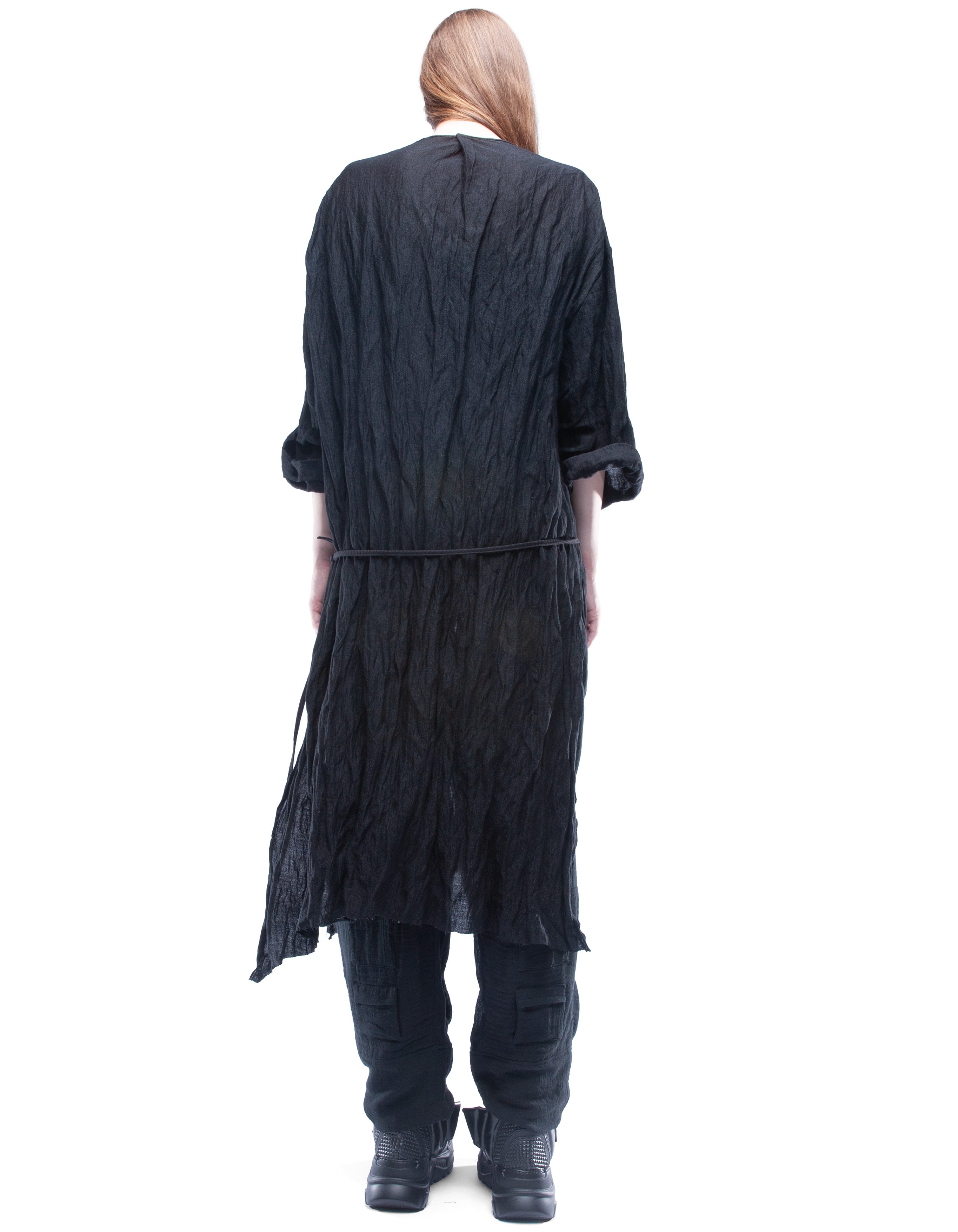 CARDIGAN ERROR W