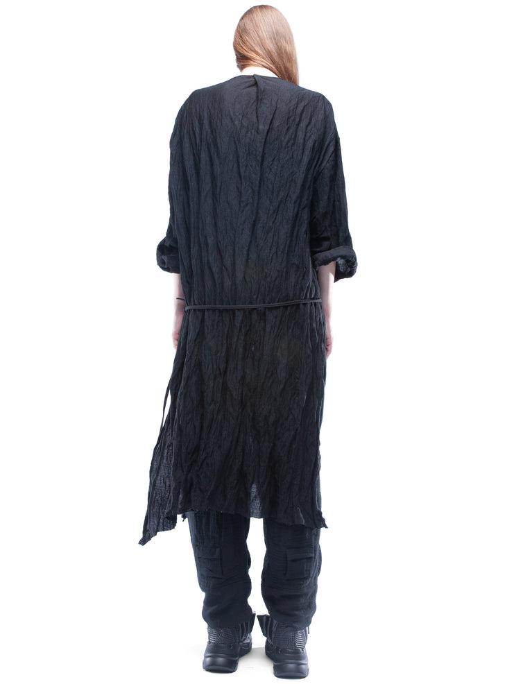 CARDIGAN ERROR W