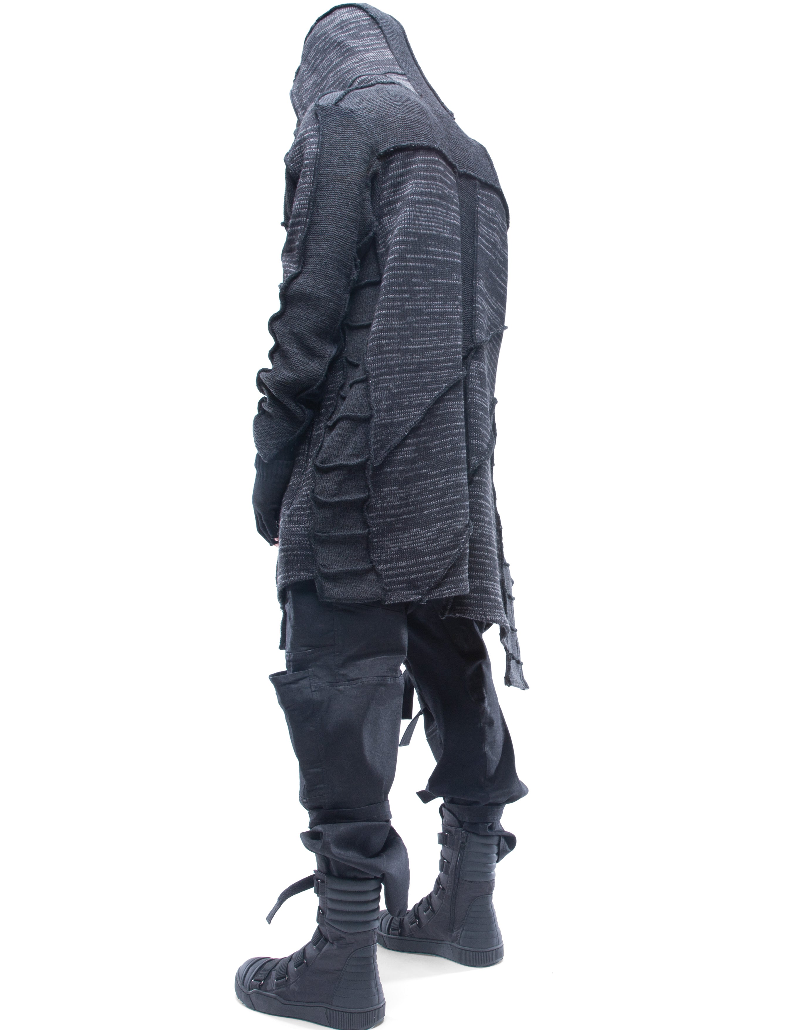 CARDIGAN EVOLVE