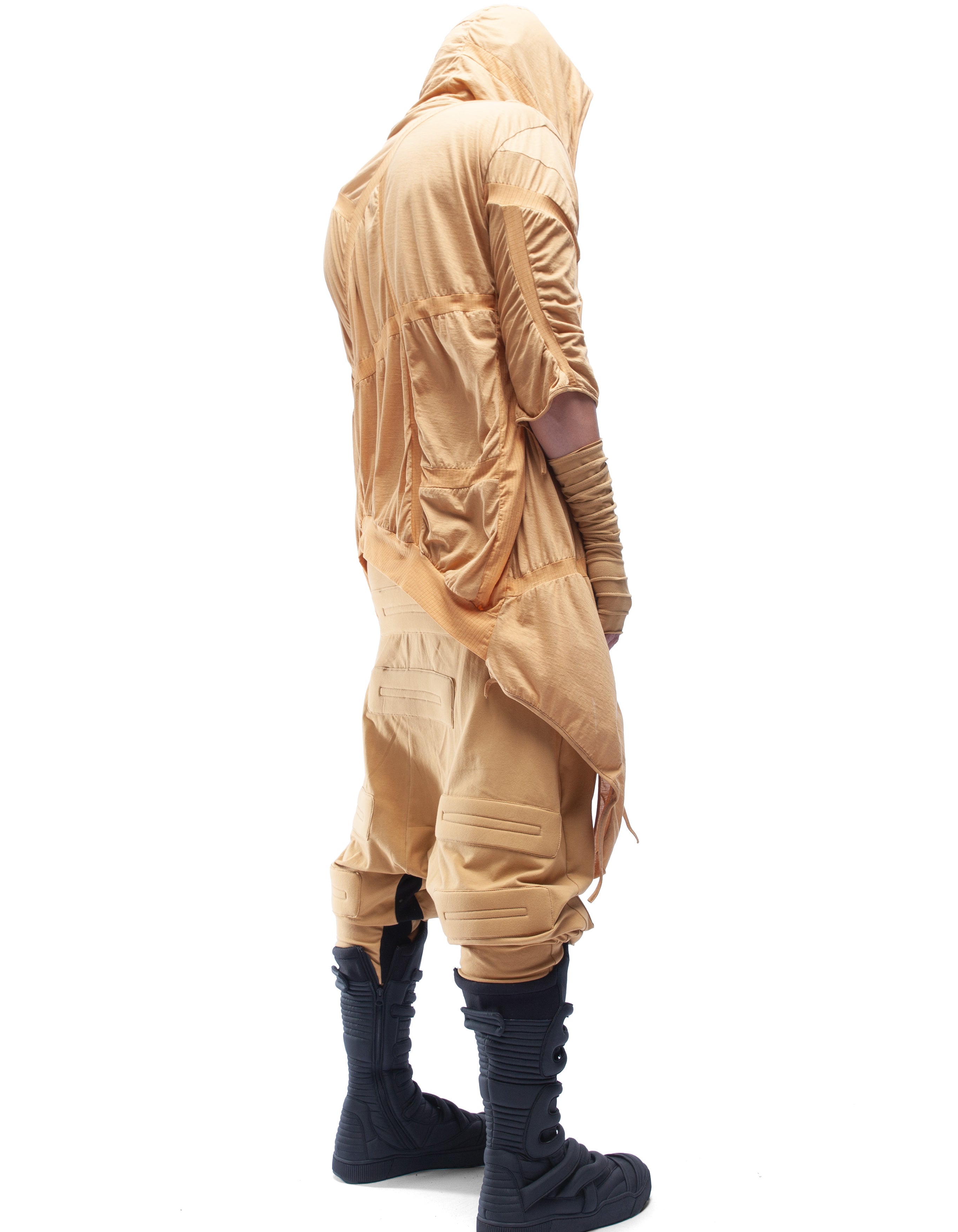 CARDIGAN FIREFLY M
