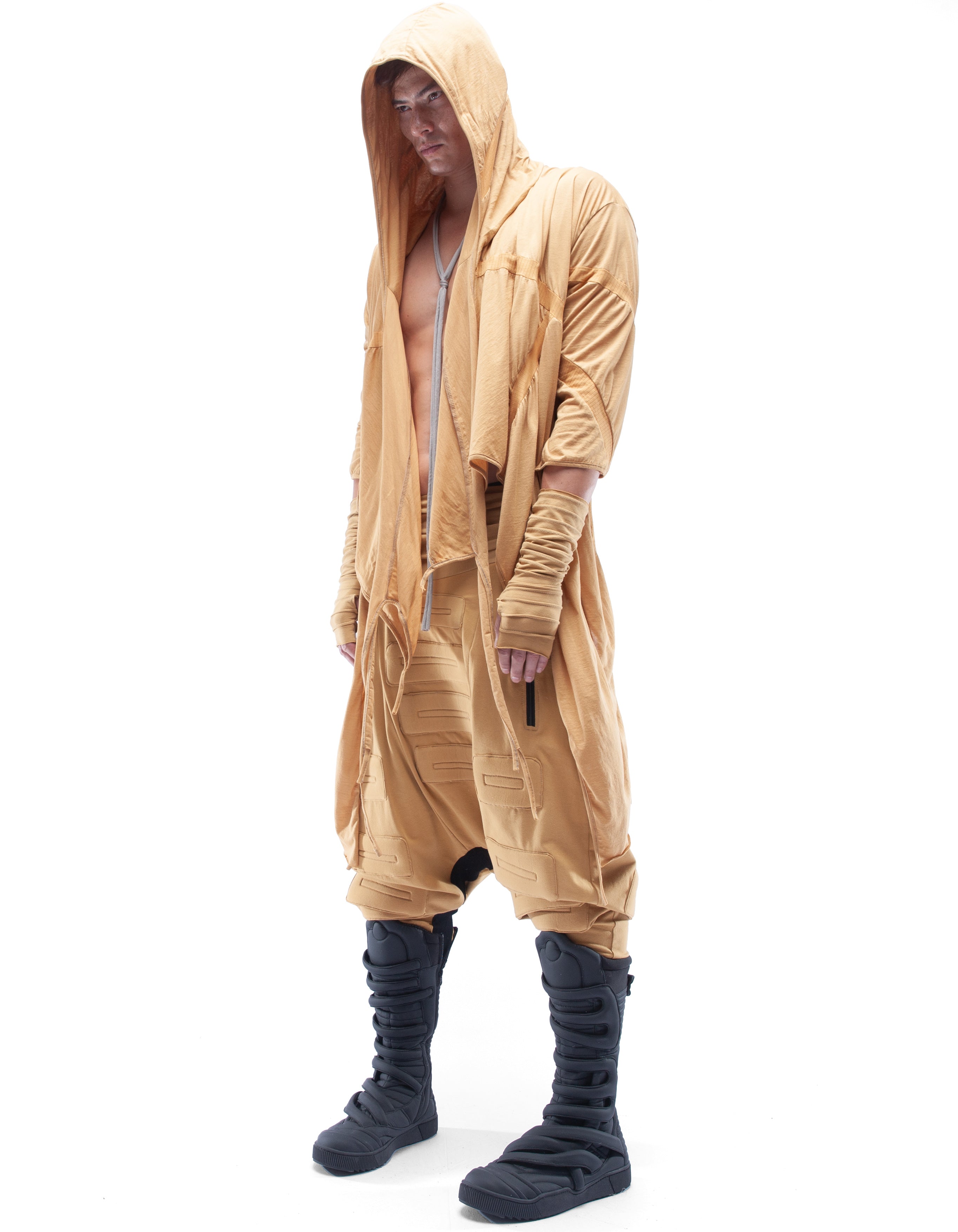 CARDIGAN FIREFLY M