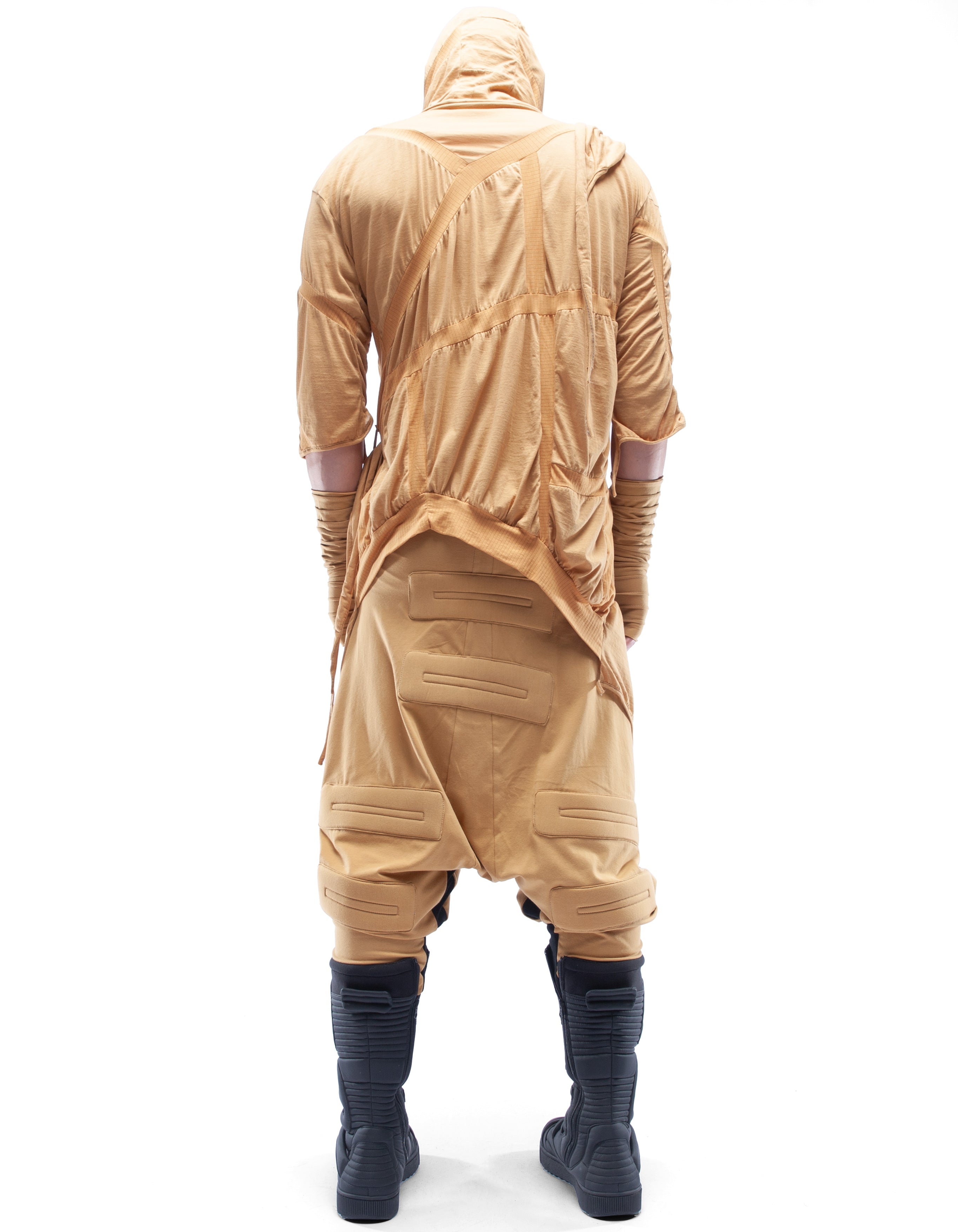 CARDIGAN FIREFLY M