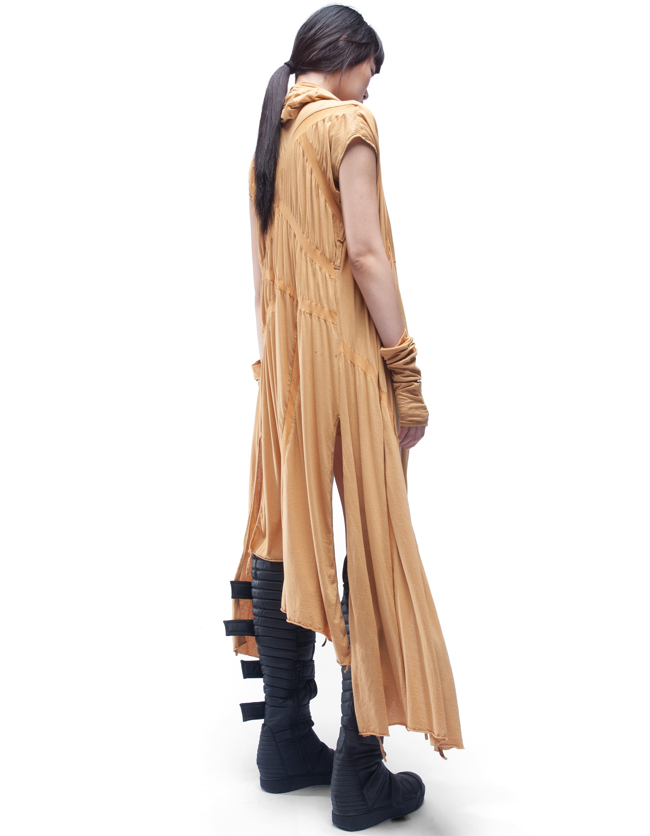 CARDIGAN FIREFLY W