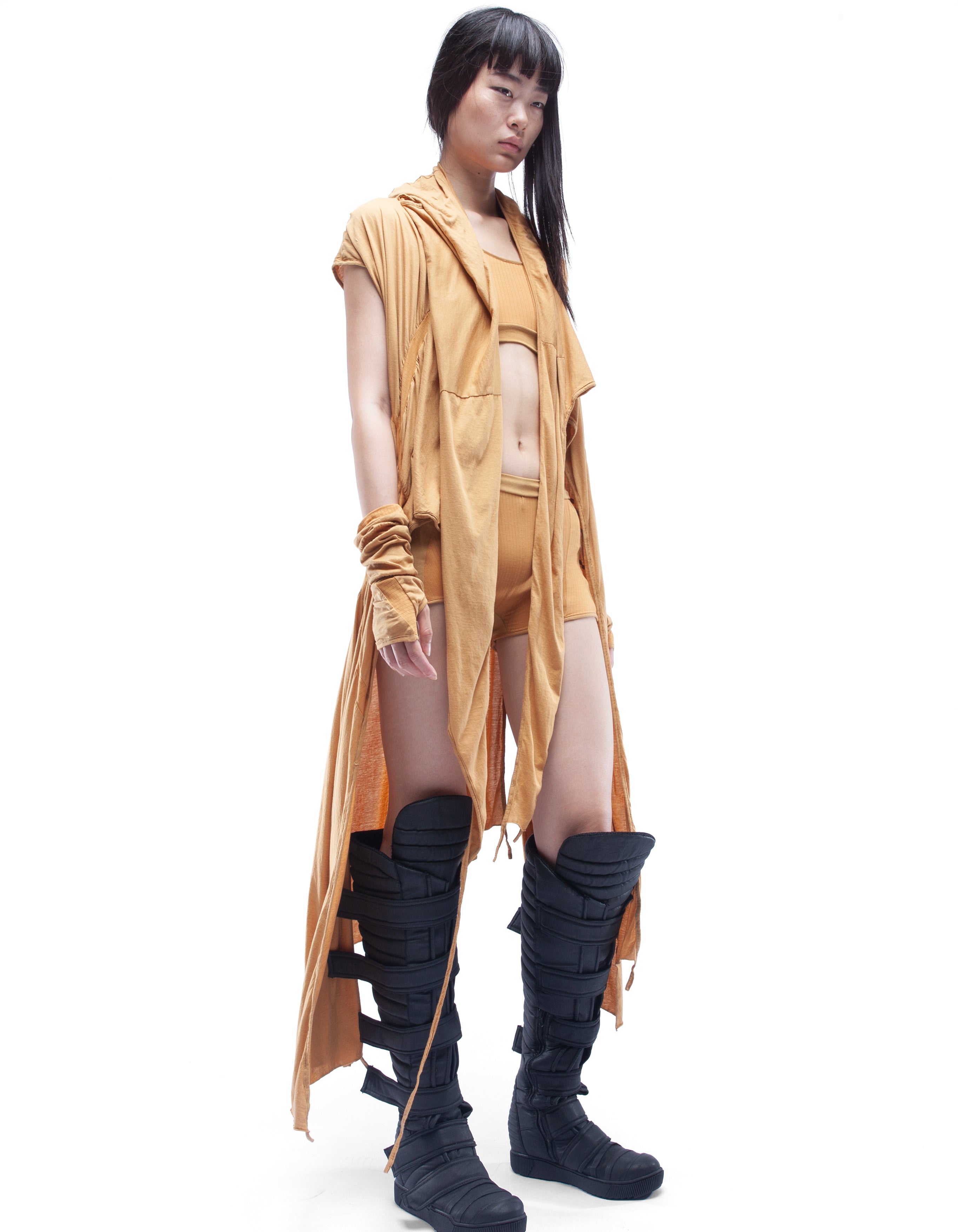 CARDIGAN FIREFLY W