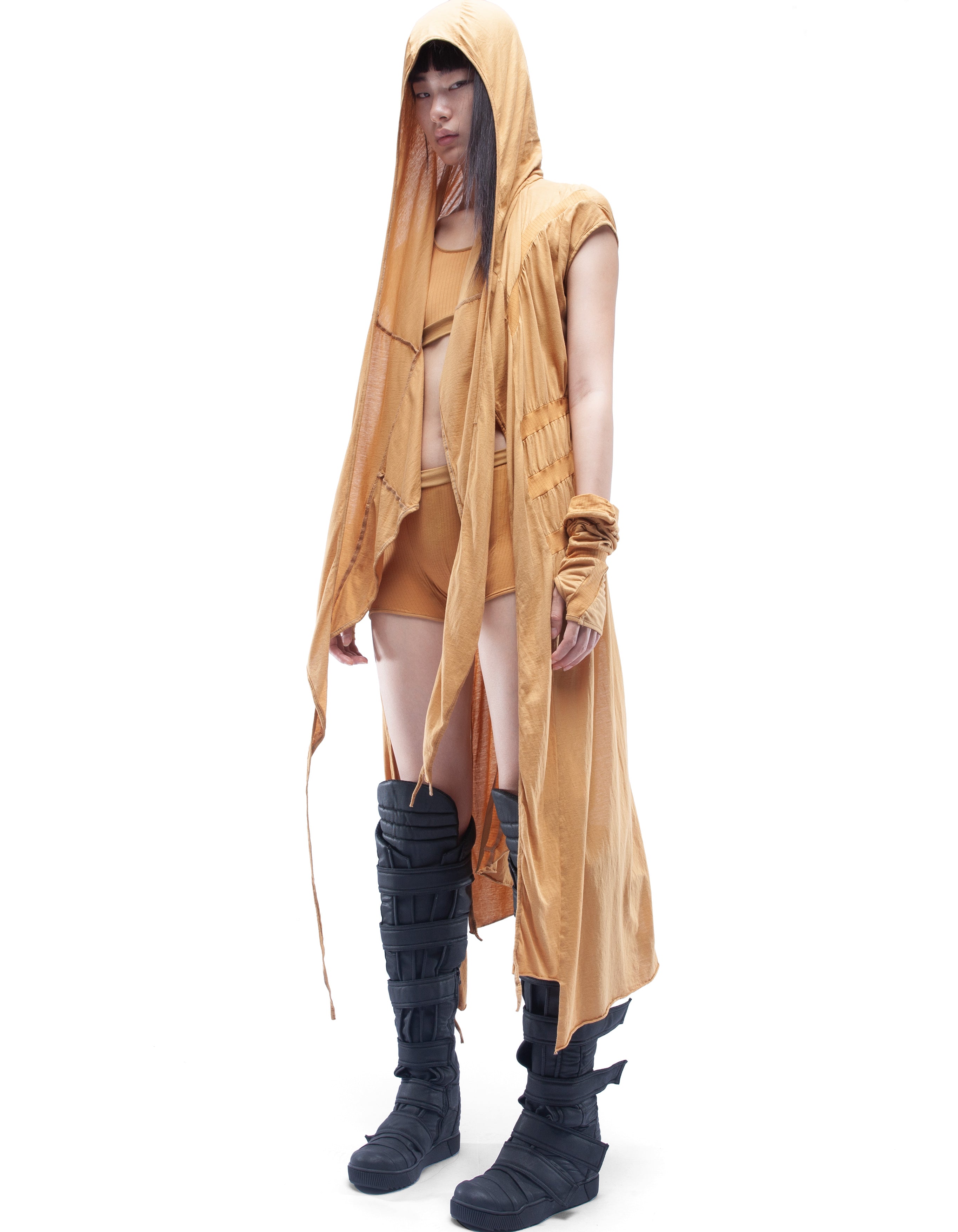 CARDIGAN FIREFLY W