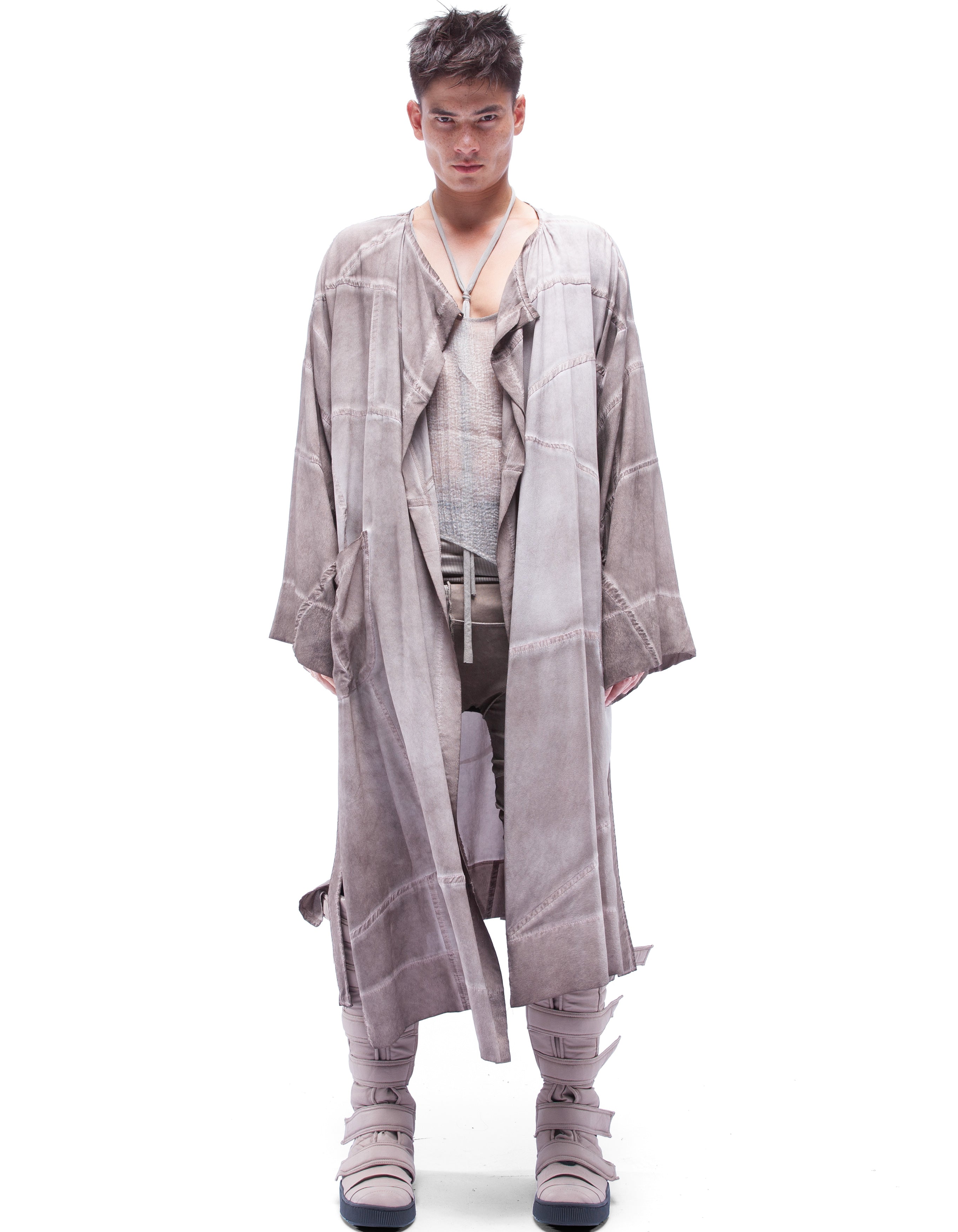CARDIGAN FULLNESS M