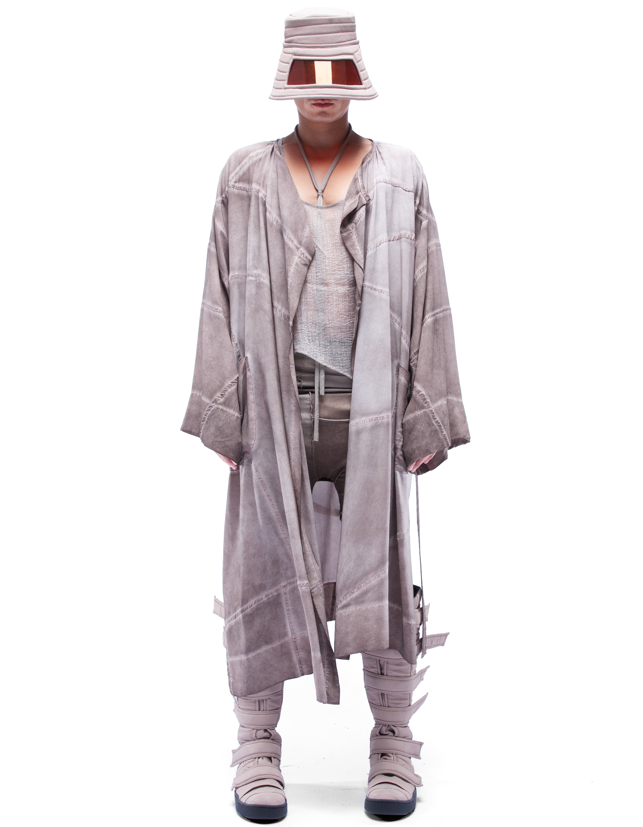 CARDIGAN FULLNESS M