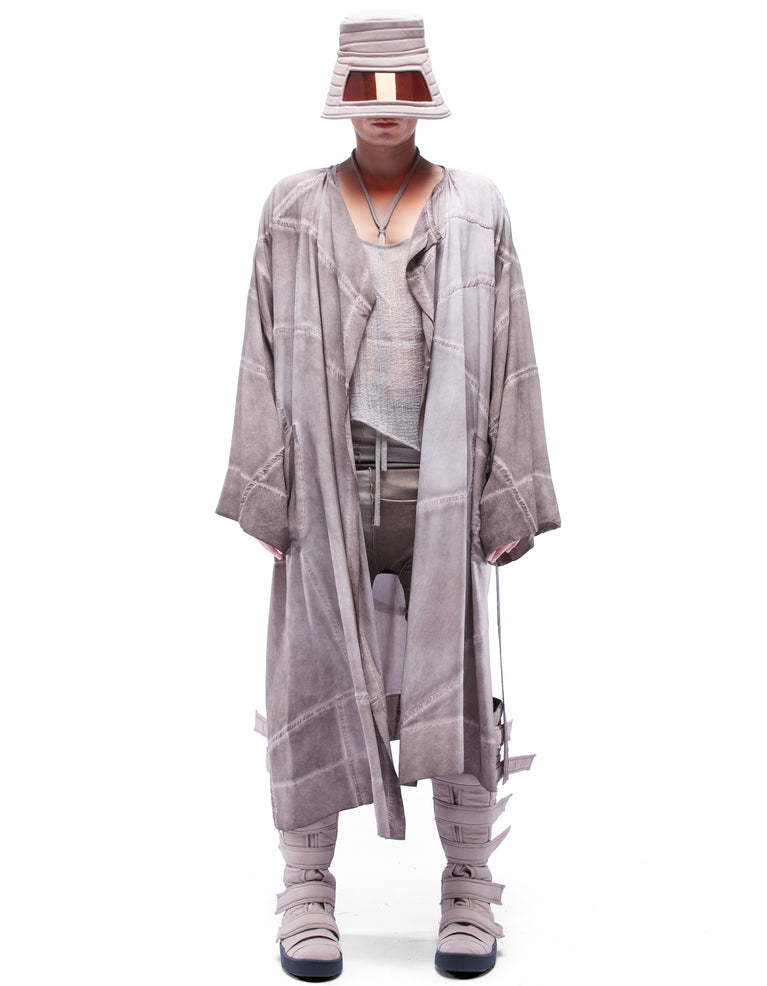 CARDIGAN FULLNESS M
