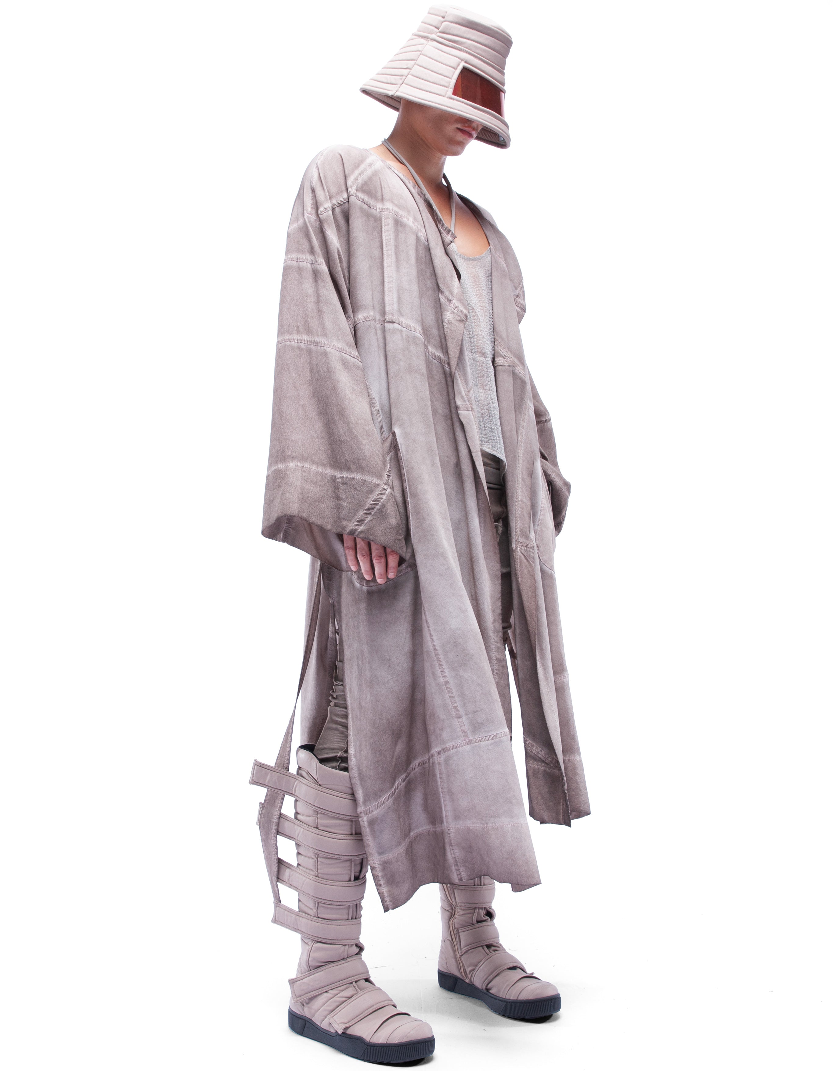 CARDIGAN FULLNESS M